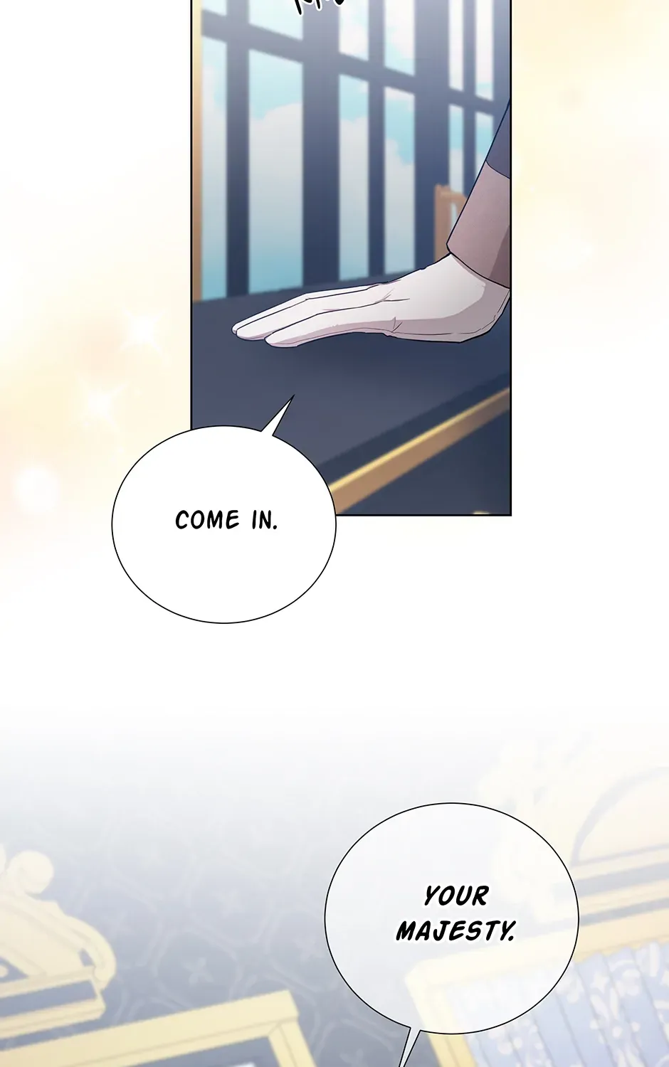 To My Beloved Foe Chapter 12 page 79 - 