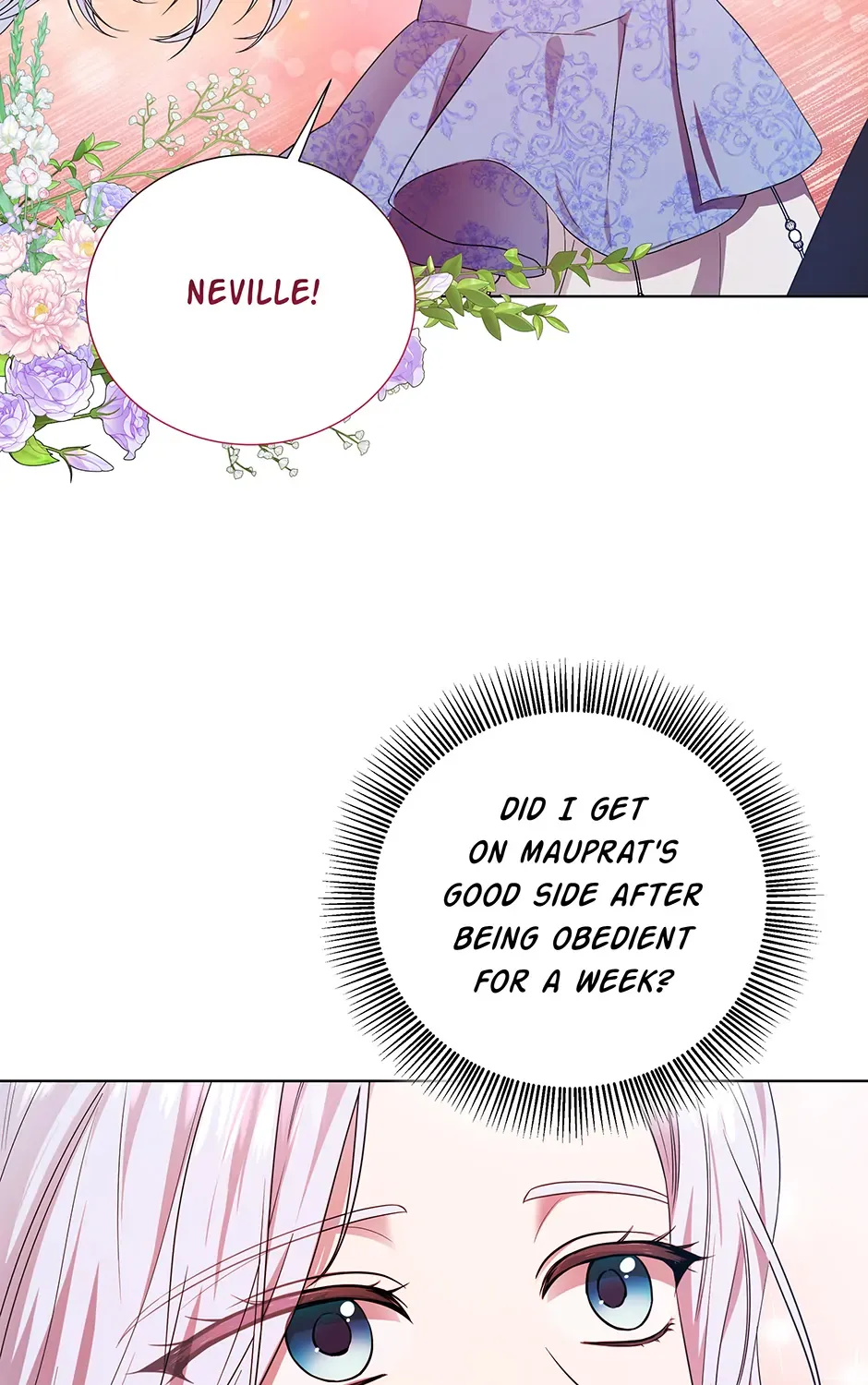 To My Beloved Foe Chapter 12 page 9 - 