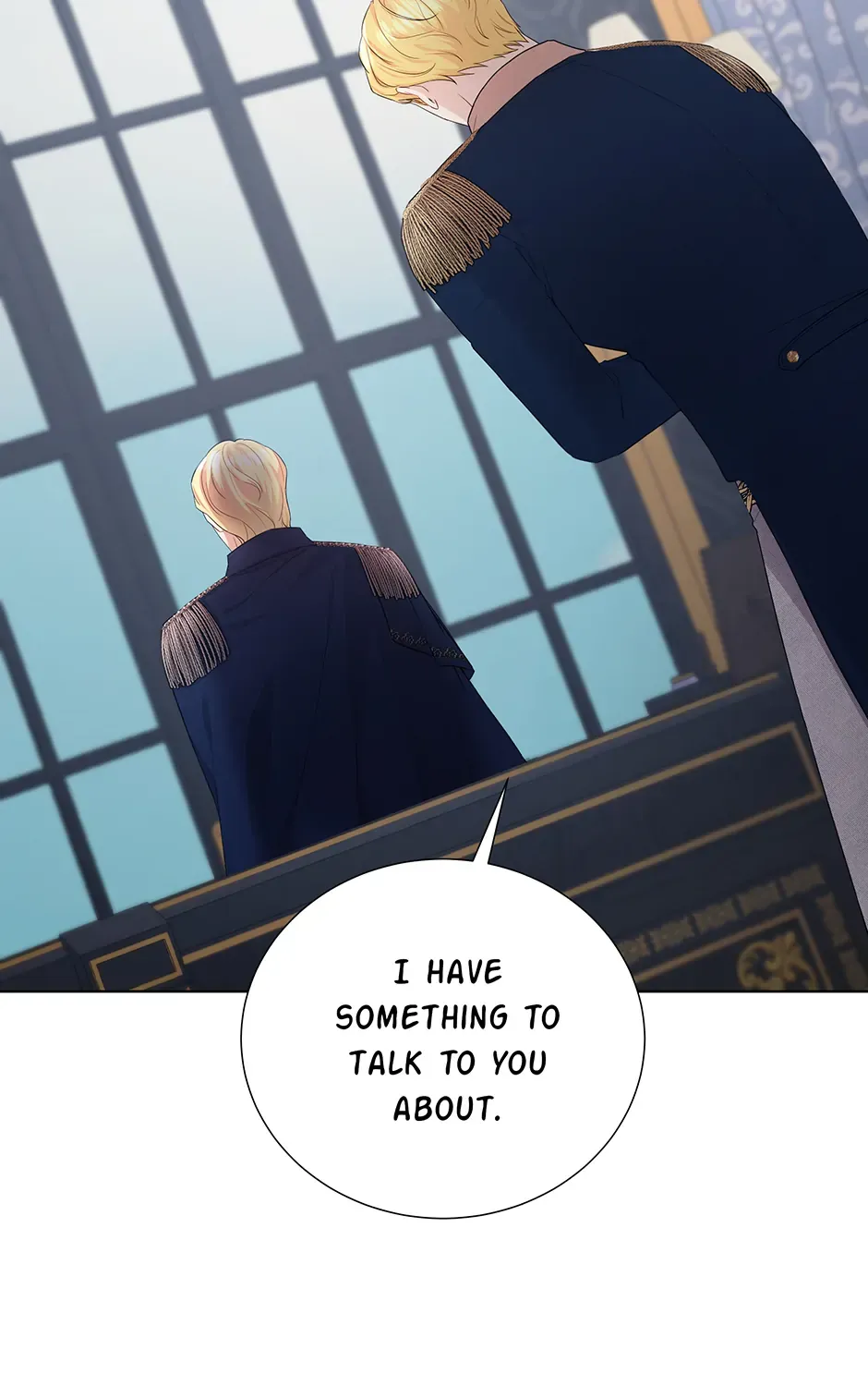 To My Beloved Foe Chapter 12 page 81 - 