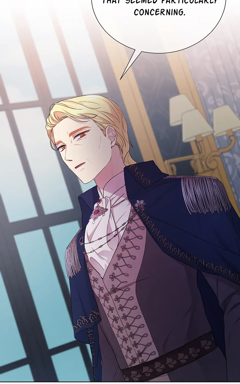 To My Beloved Foe Chapter 12 page 85 - 