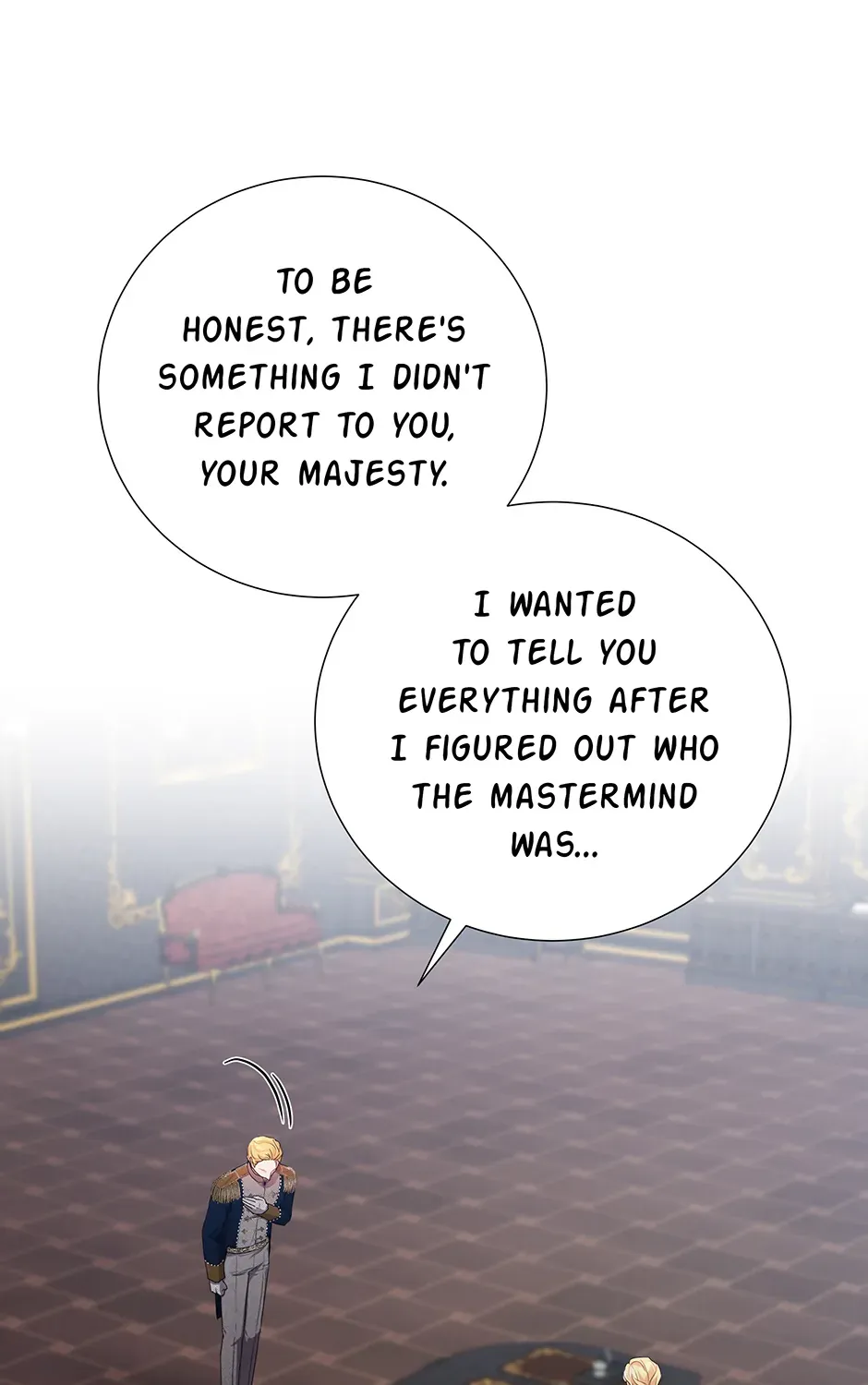 To My Beloved Foe Chapter 12 page 89 - 