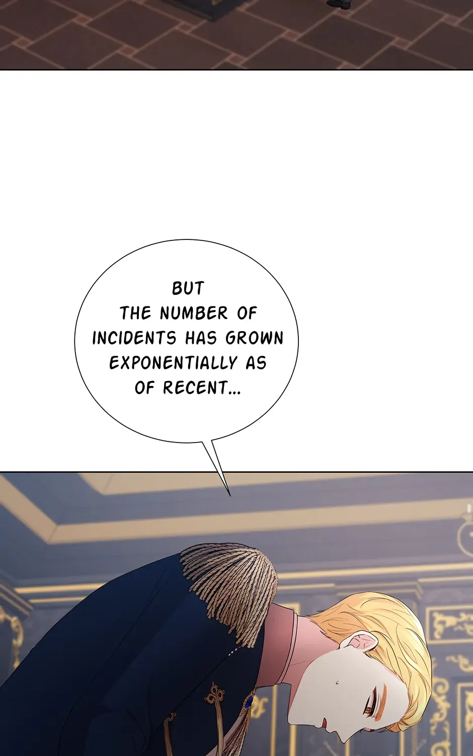 To My Beloved Foe Chapter 12 page 91 - 