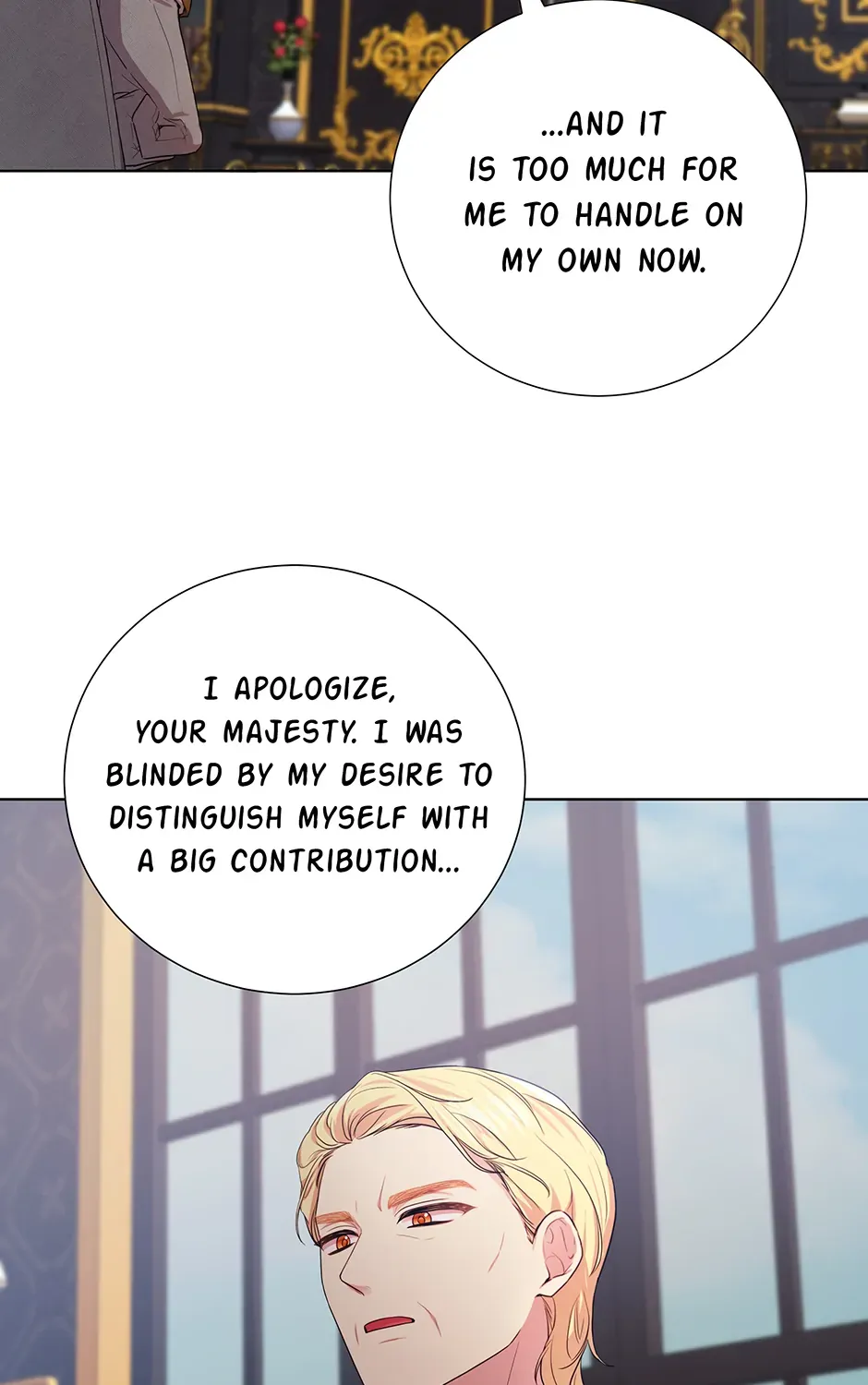 To My Beloved Foe Chapter 12 page 93 - 