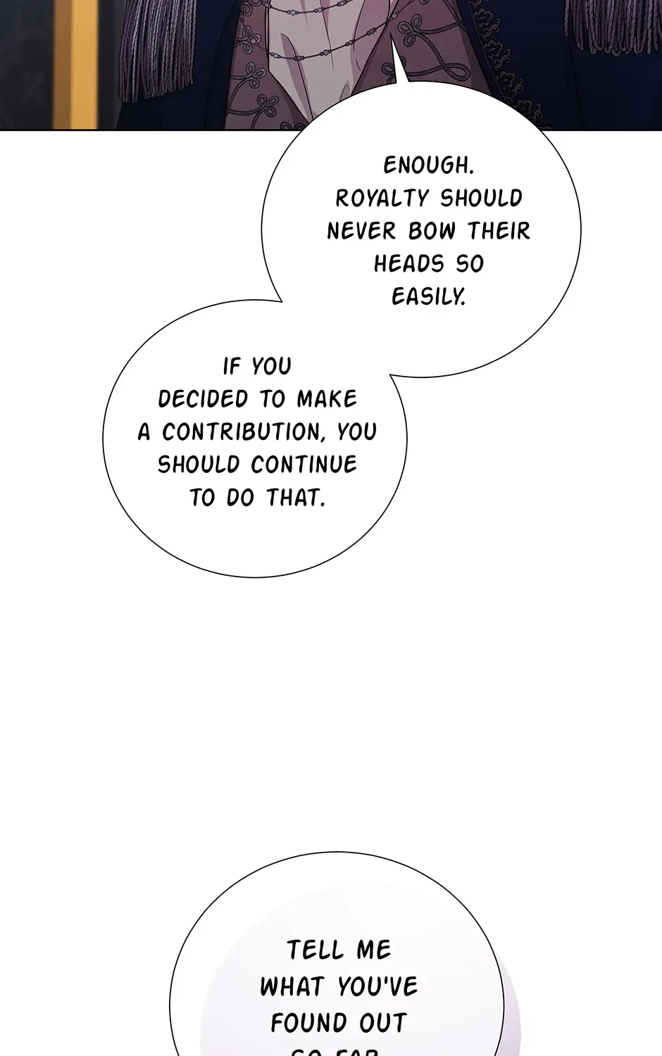 To My Beloved Foe Chapter 12 page 95 - 
