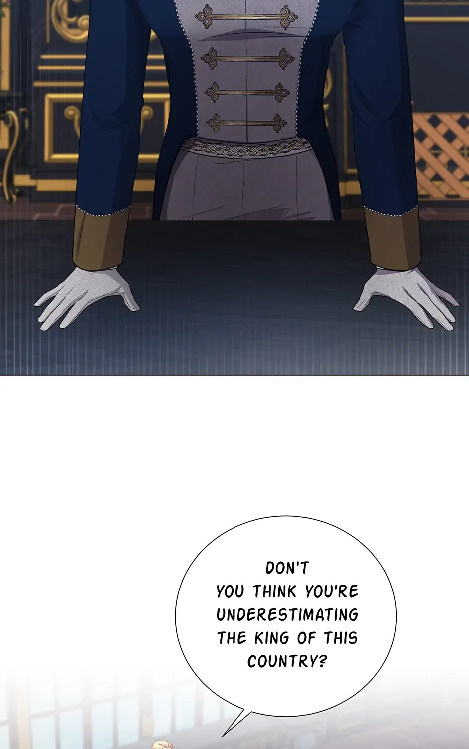 To My Beloved Foe Chapter 12 page 99 - 