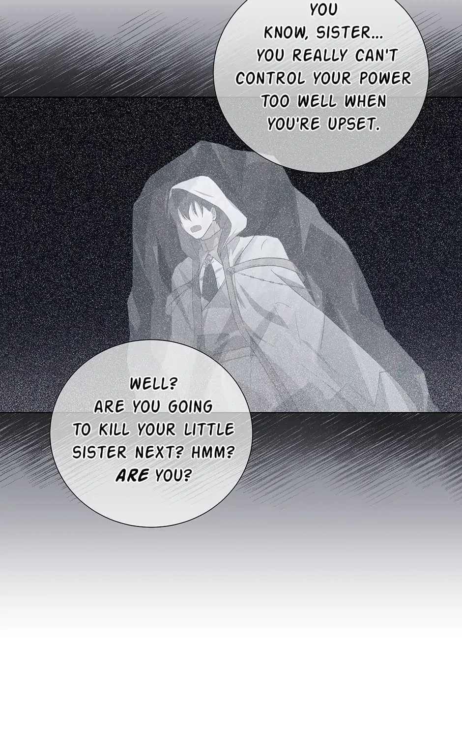 To My Beloved Foe Chapter 13 page 101 - 