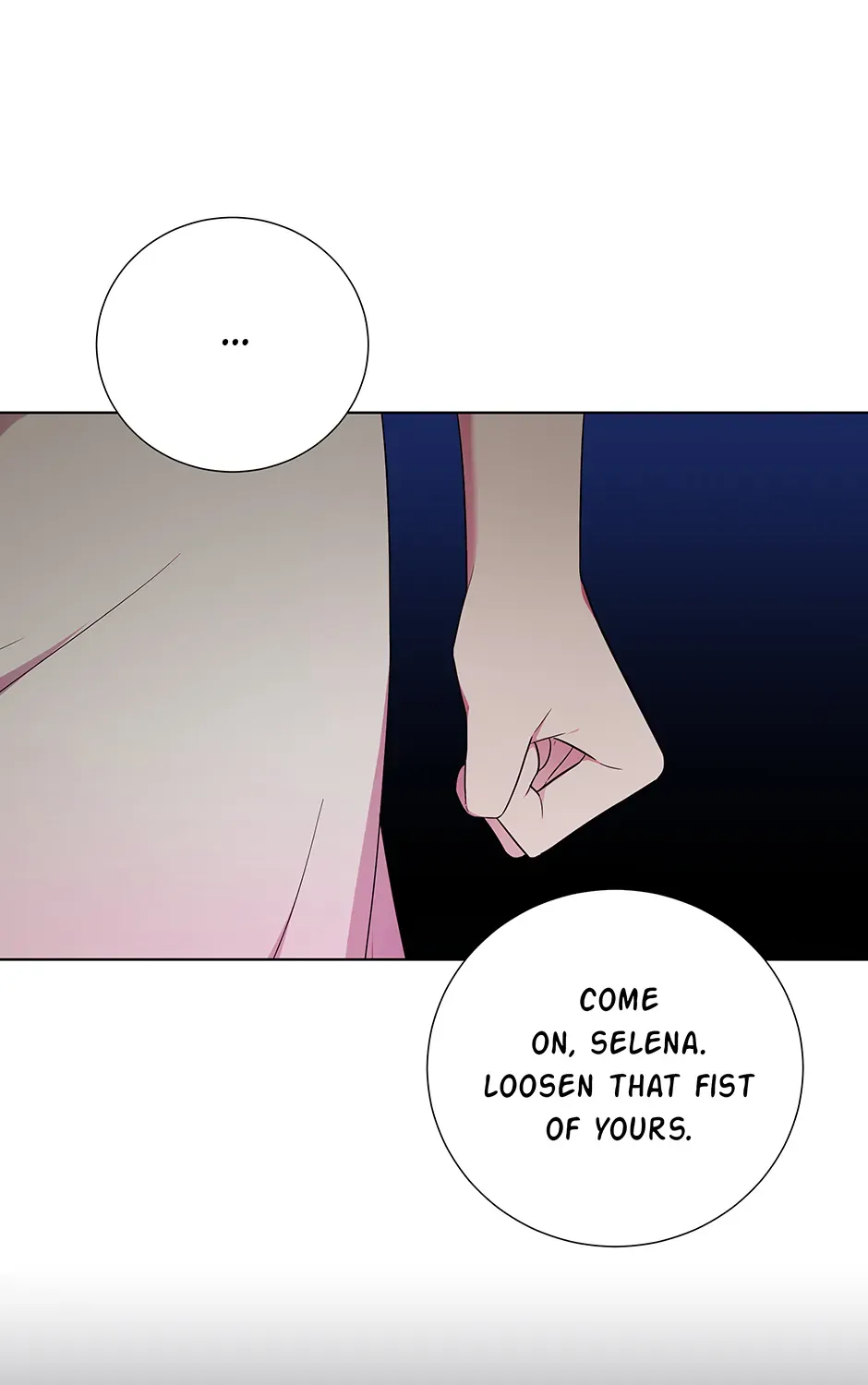 To My Beloved Foe Chapter 13 page 107 - 