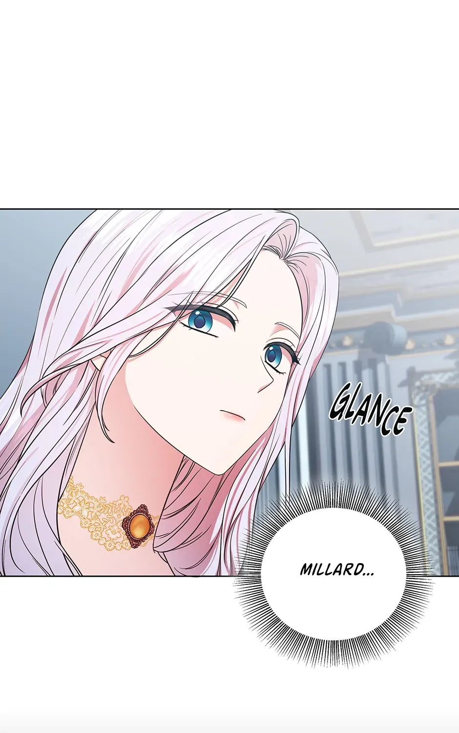 To My Beloved Foe Chapter 13 page 21 - 