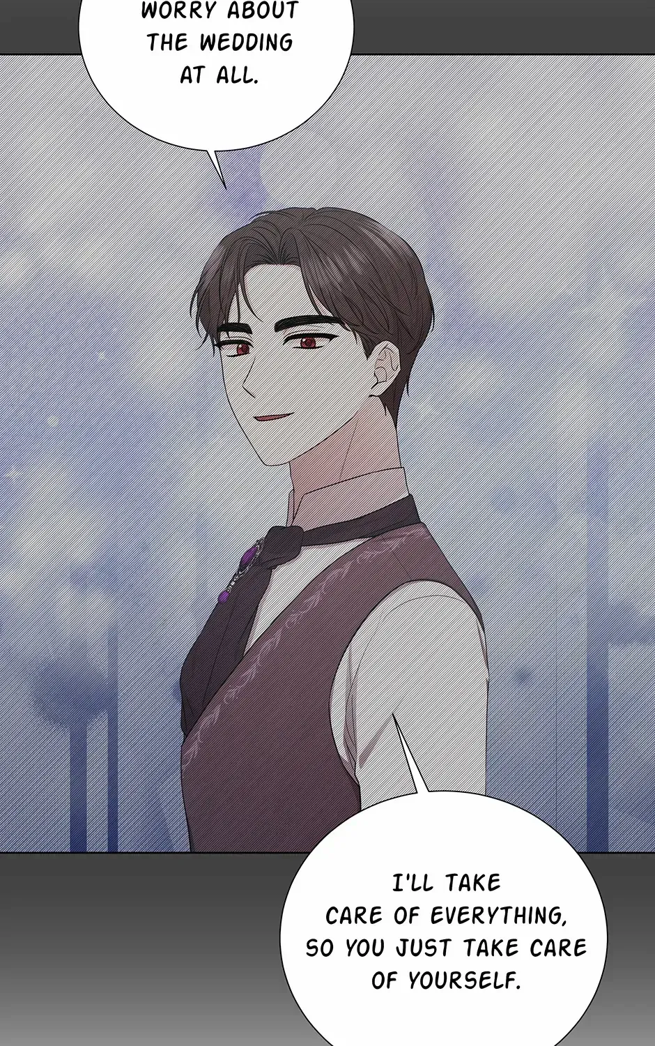 To My Beloved Foe Chapter 13 page 23 - 
