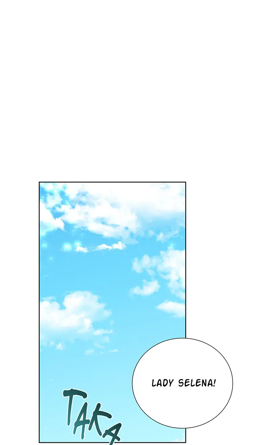 To My Beloved Foe Chapter 13 page 31 - 