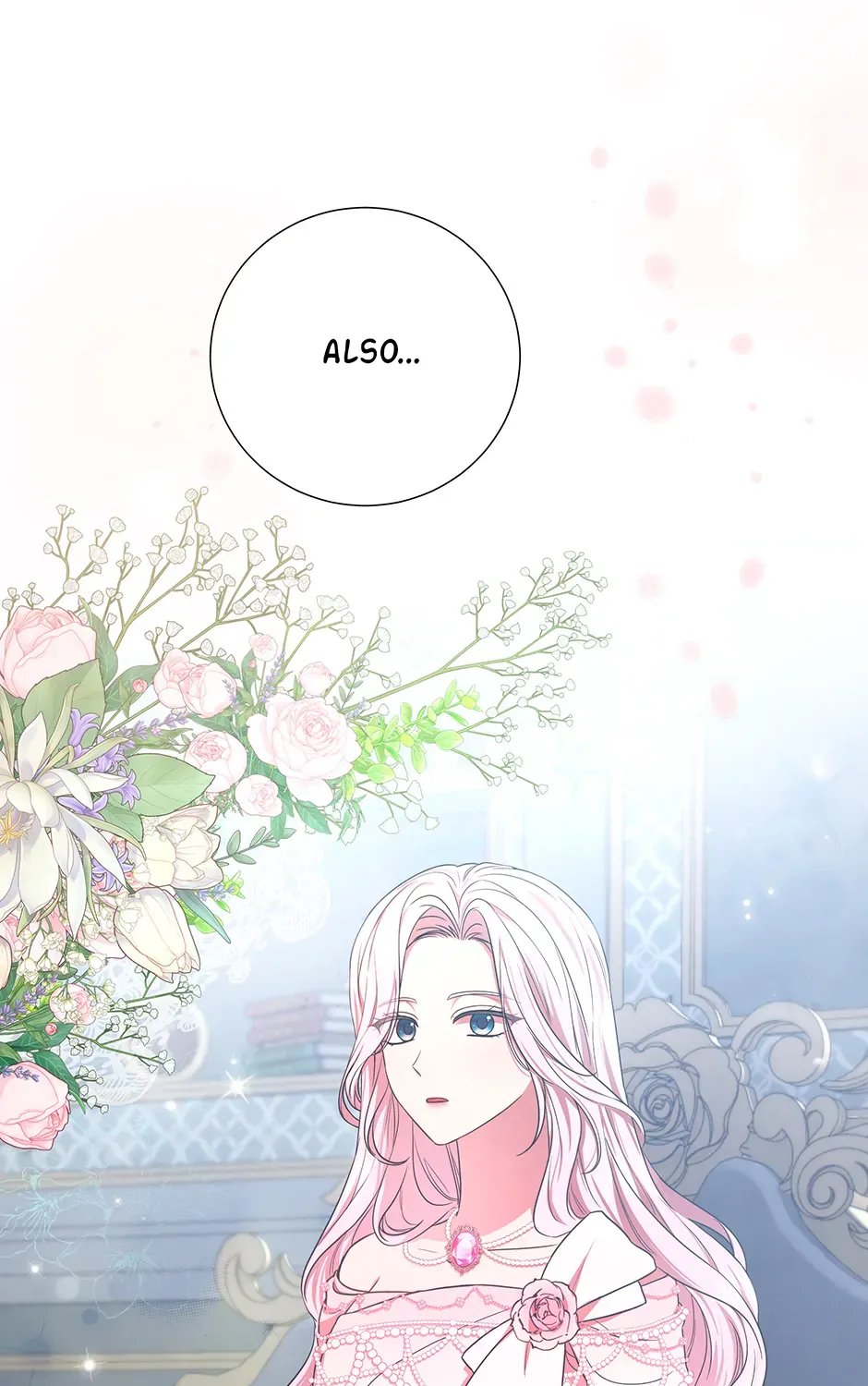 To My Beloved Foe Chapter 13 page 35 - 