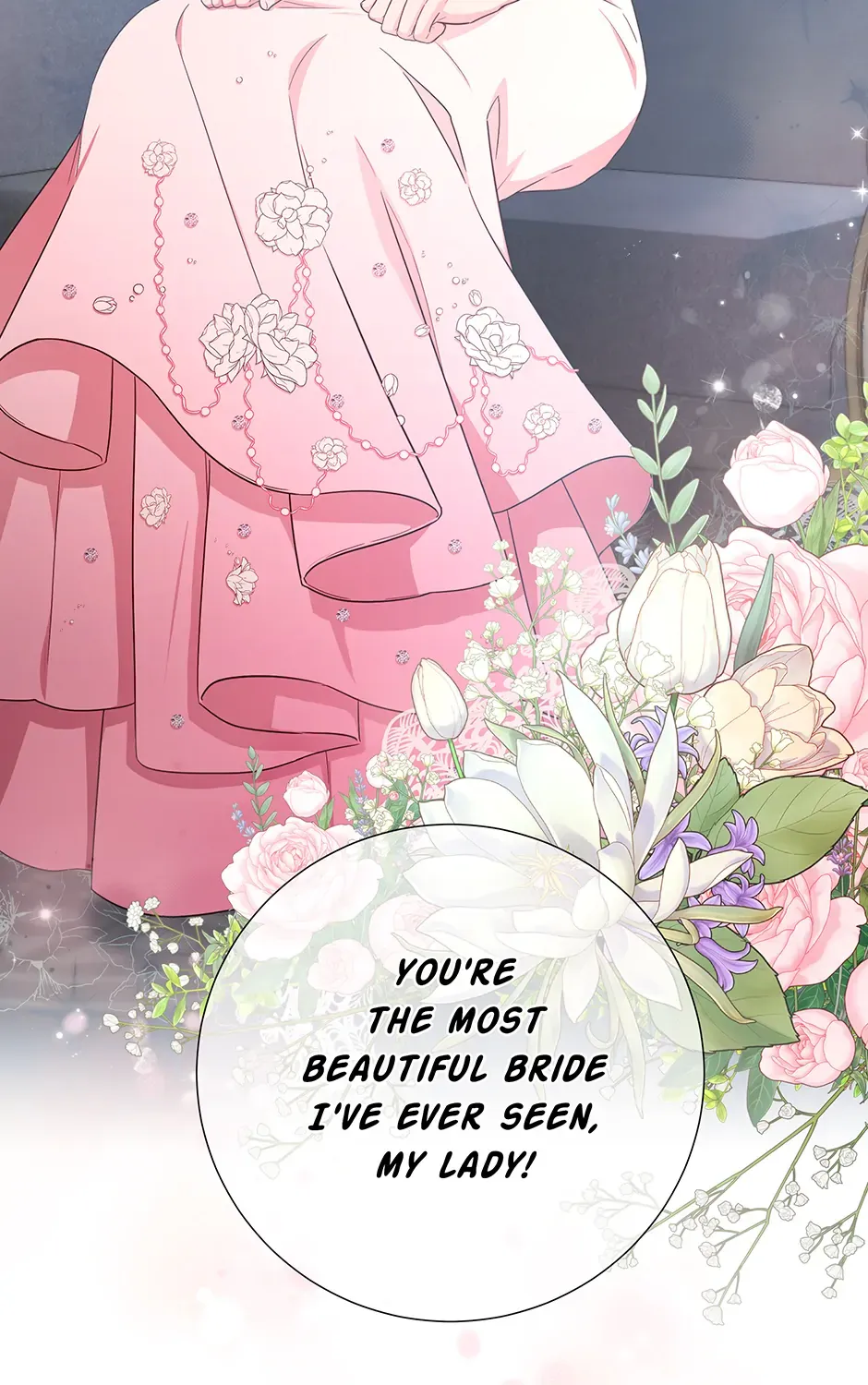 To My Beloved Foe Chapter 13 page 37 - 