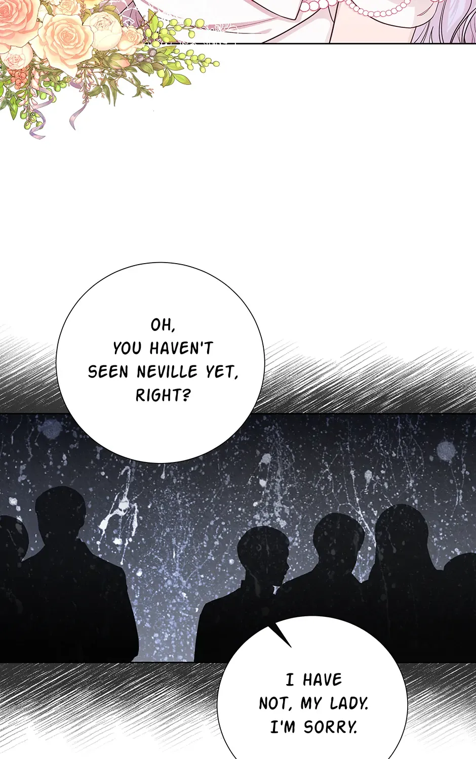 To My Beloved Foe Chapter 13 page 41 - 