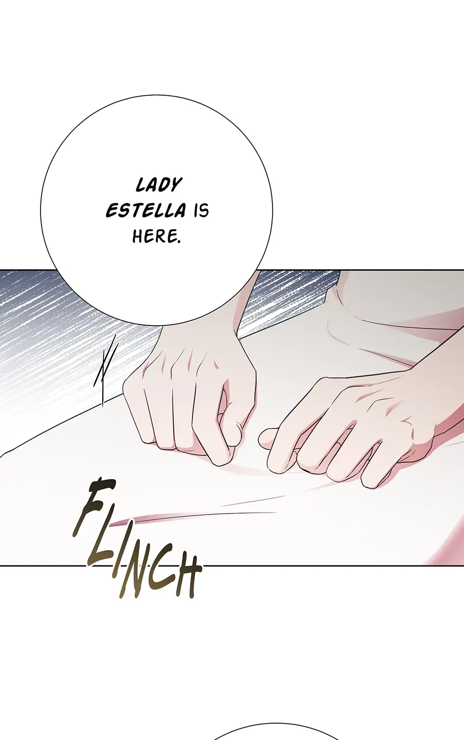 To My Beloved Foe Chapter 13 page 45 - 