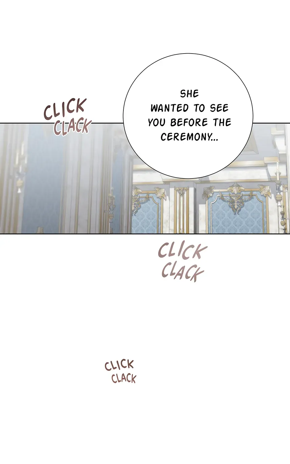 To My Beloved Foe Chapter 13 page 49 - 