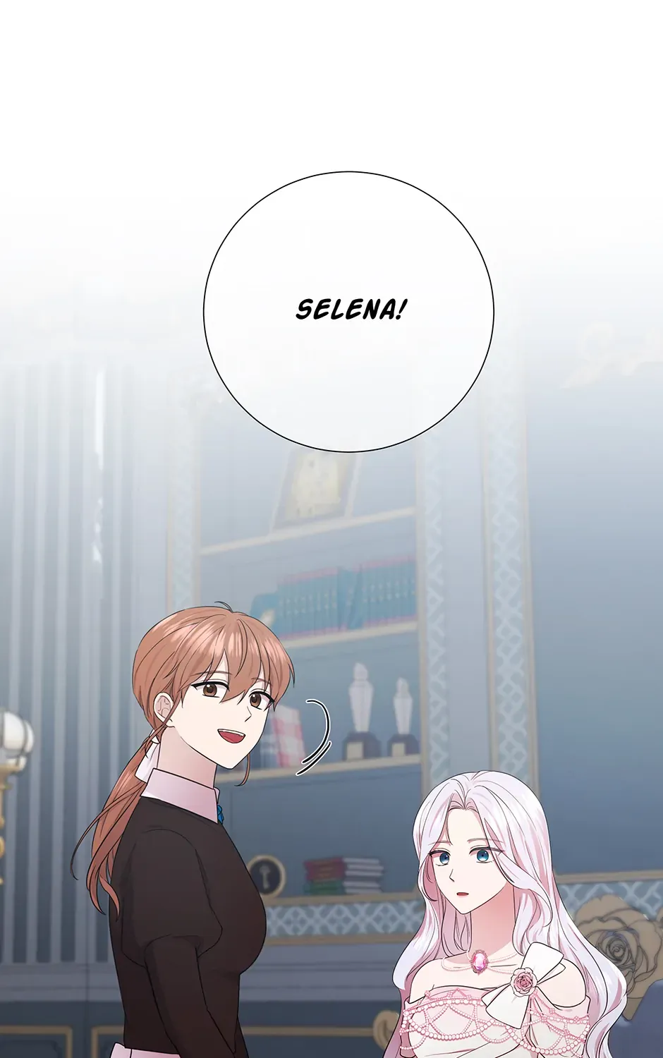 To My Beloved Foe Chapter 13 page 51 - 