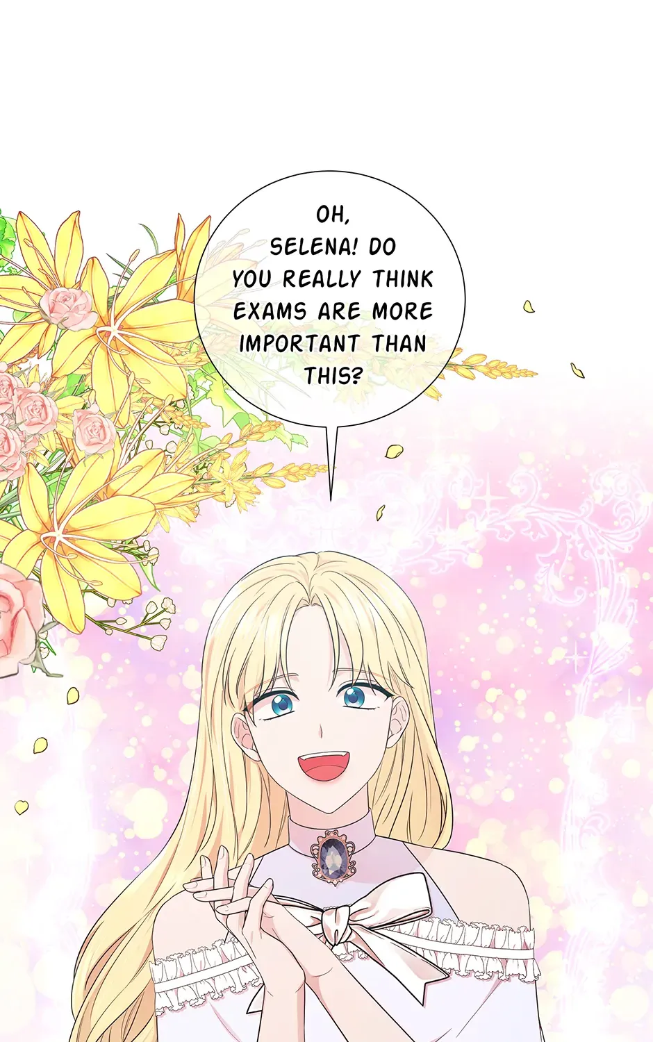 To My Beloved Foe Chapter 13 page 59 - 