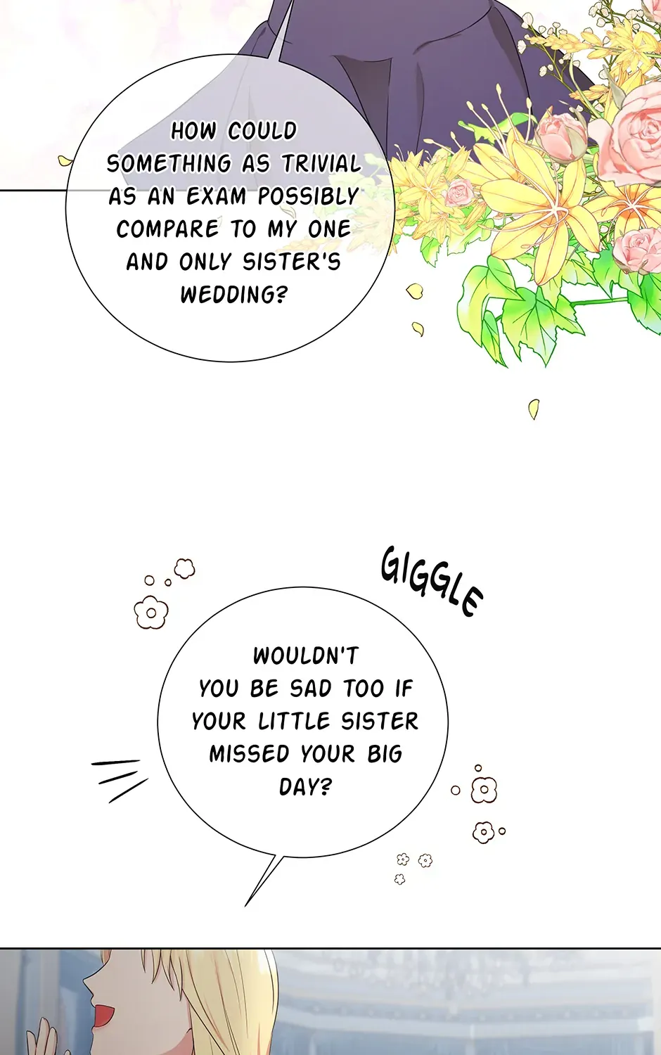 To My Beloved Foe Chapter 13 page 61 - 