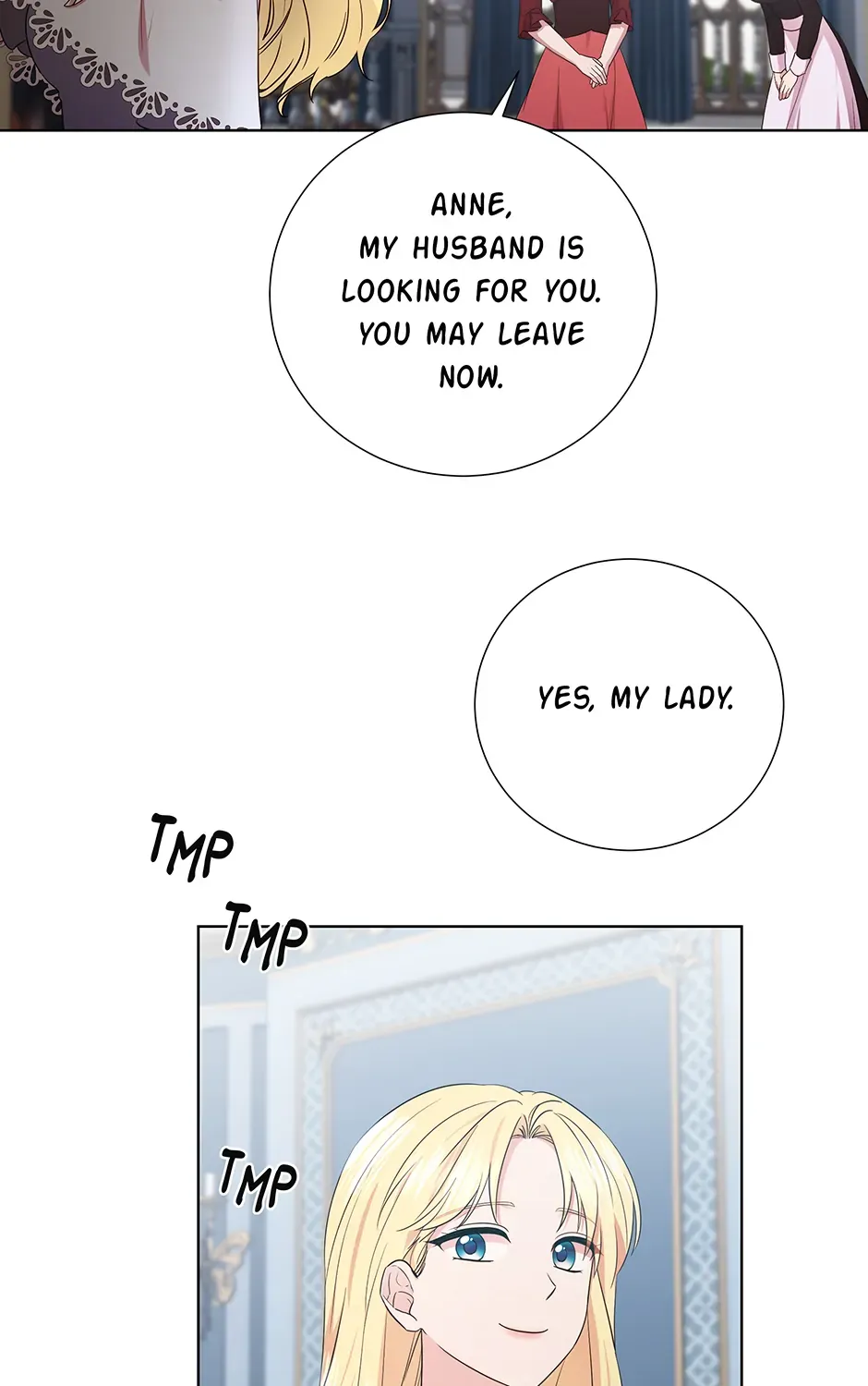 To My Beloved Foe Chapter 13 page 63 - 
