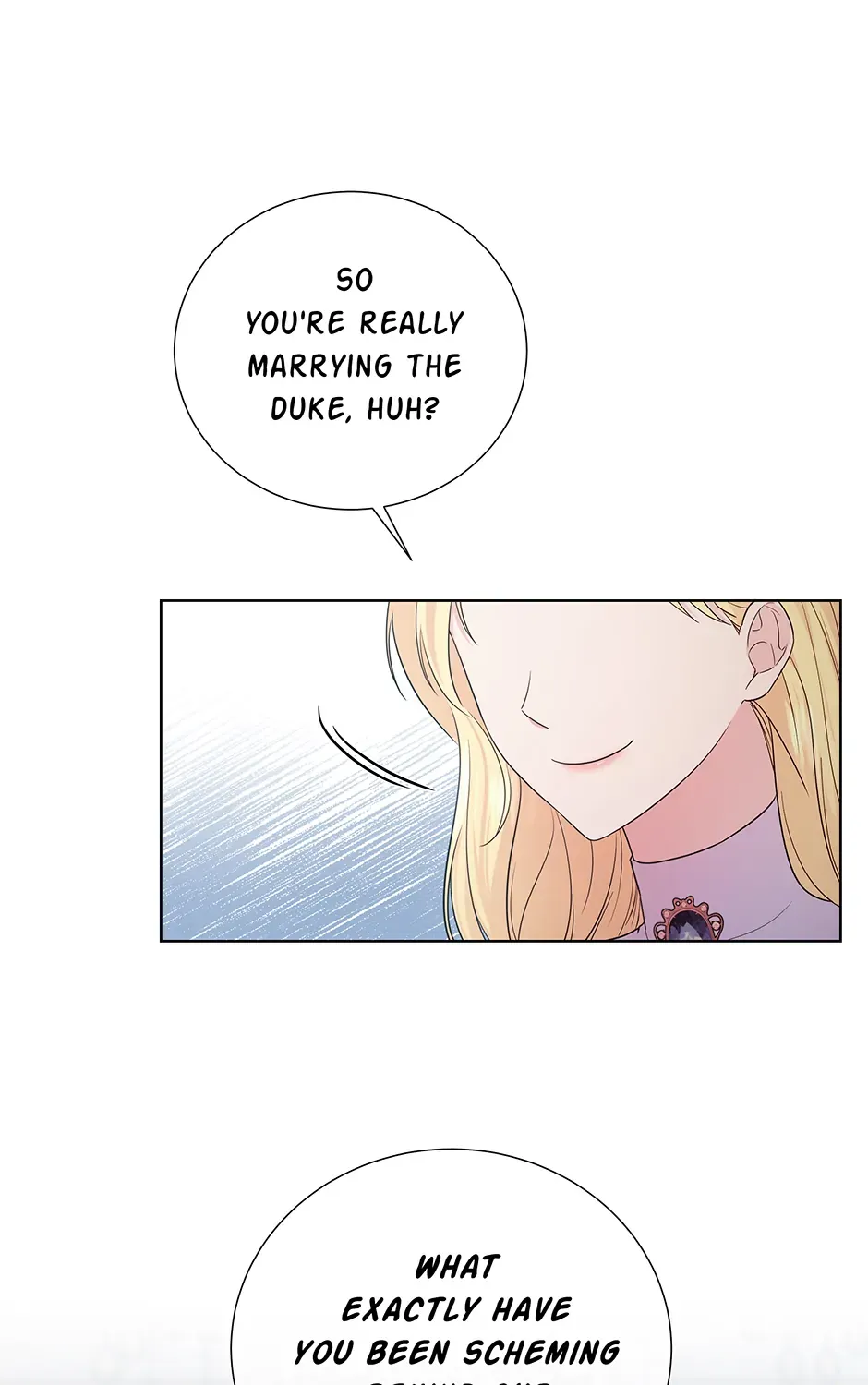 To My Beloved Foe Chapter 13 page 67 - 