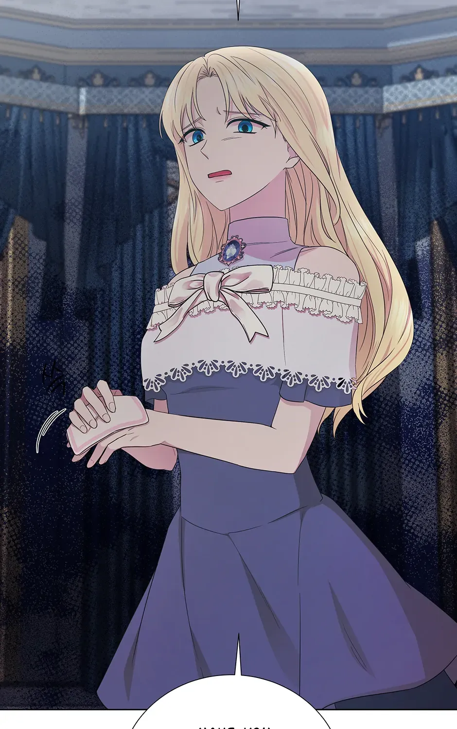 To My Beloved Foe Chapter 13 page 69 - 