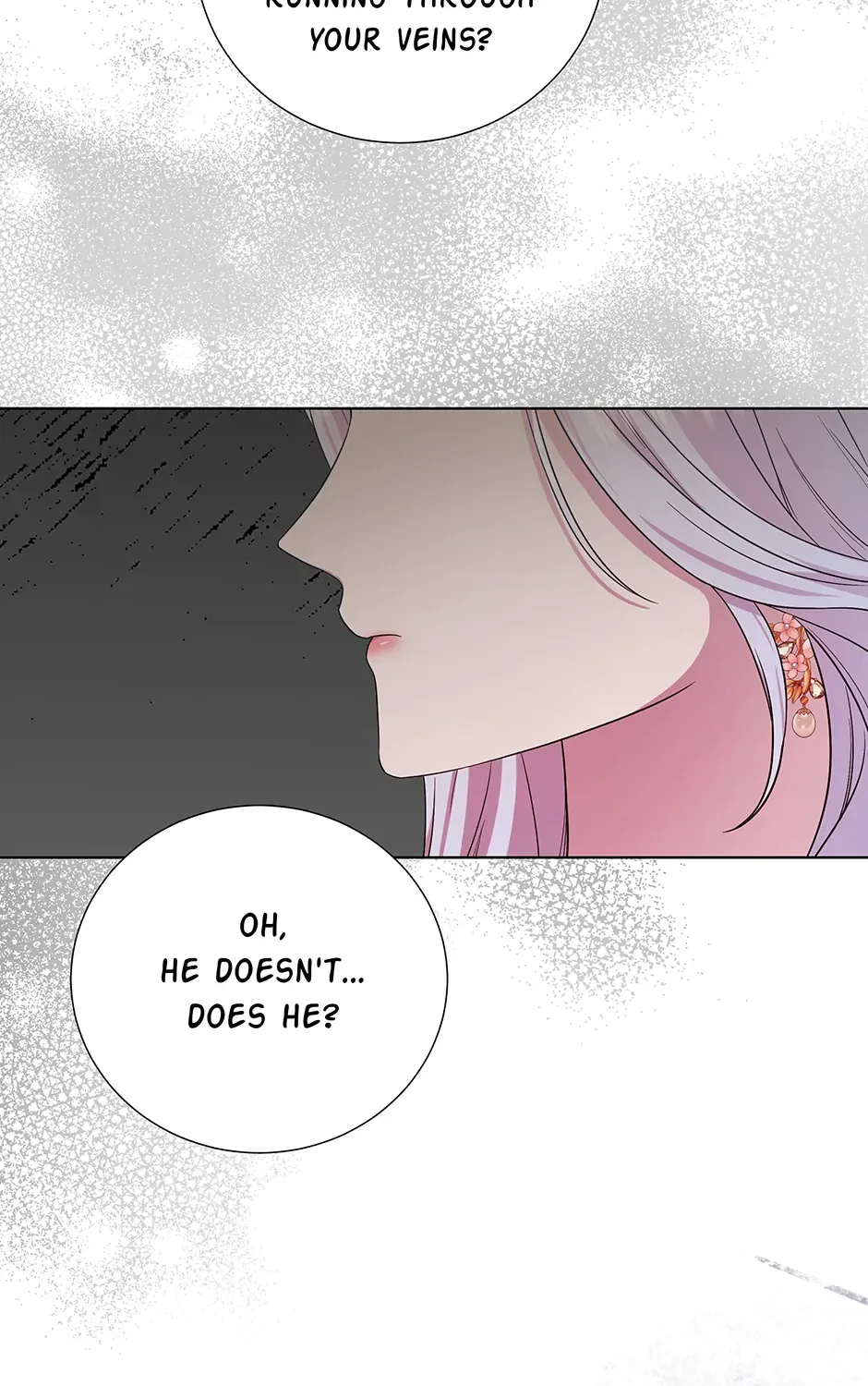 To My Beloved Foe Chapter 13 page 75 - 