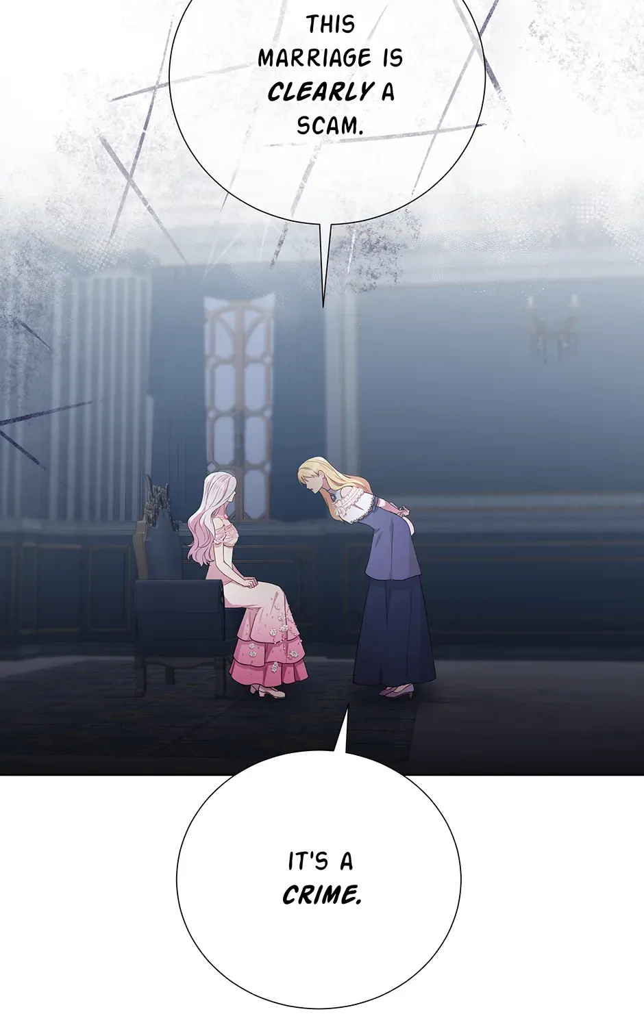 To My Beloved Foe Chapter 13 page 77 - 