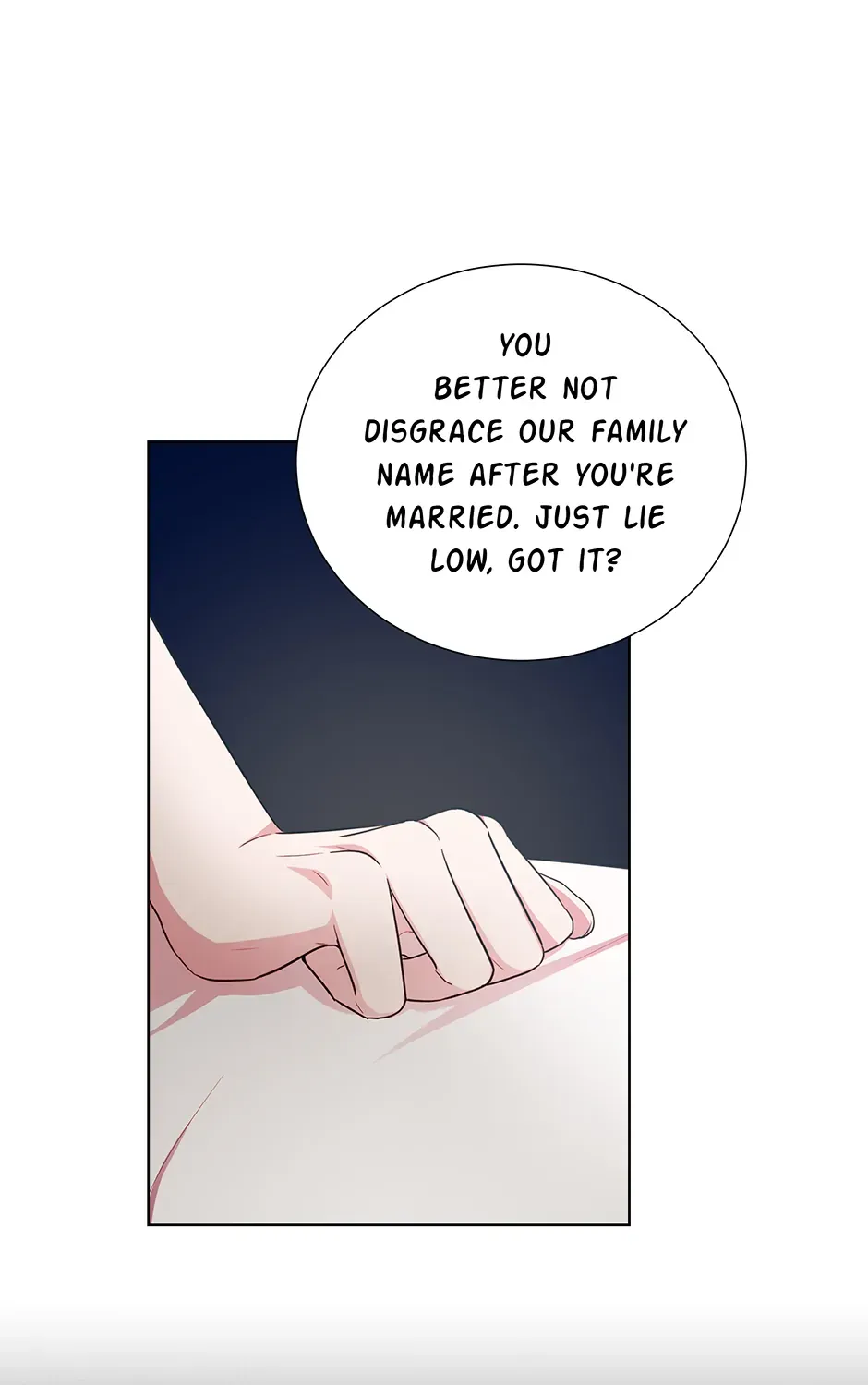 To My Beloved Foe Chapter 13 page 79 - 
