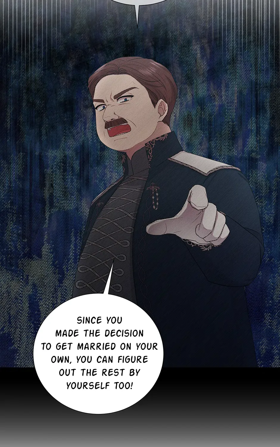 To My Beloved Foe Chapter 13 page 9 - 