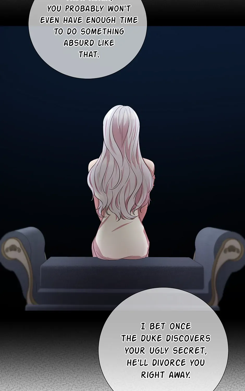 To My Beloved Foe Chapter 13 page 81 - 