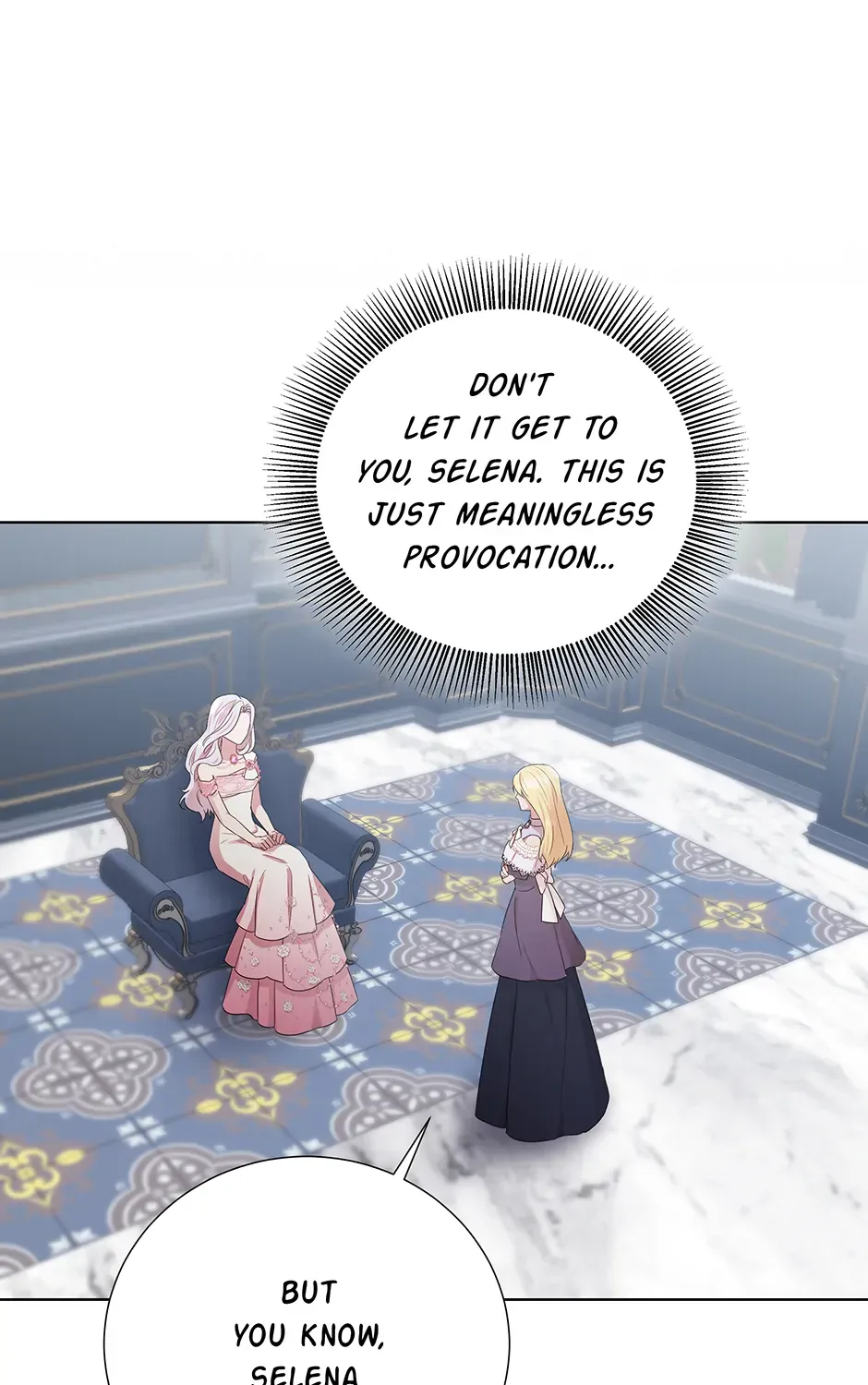 To My Beloved Foe Chapter 13 page 83 - 