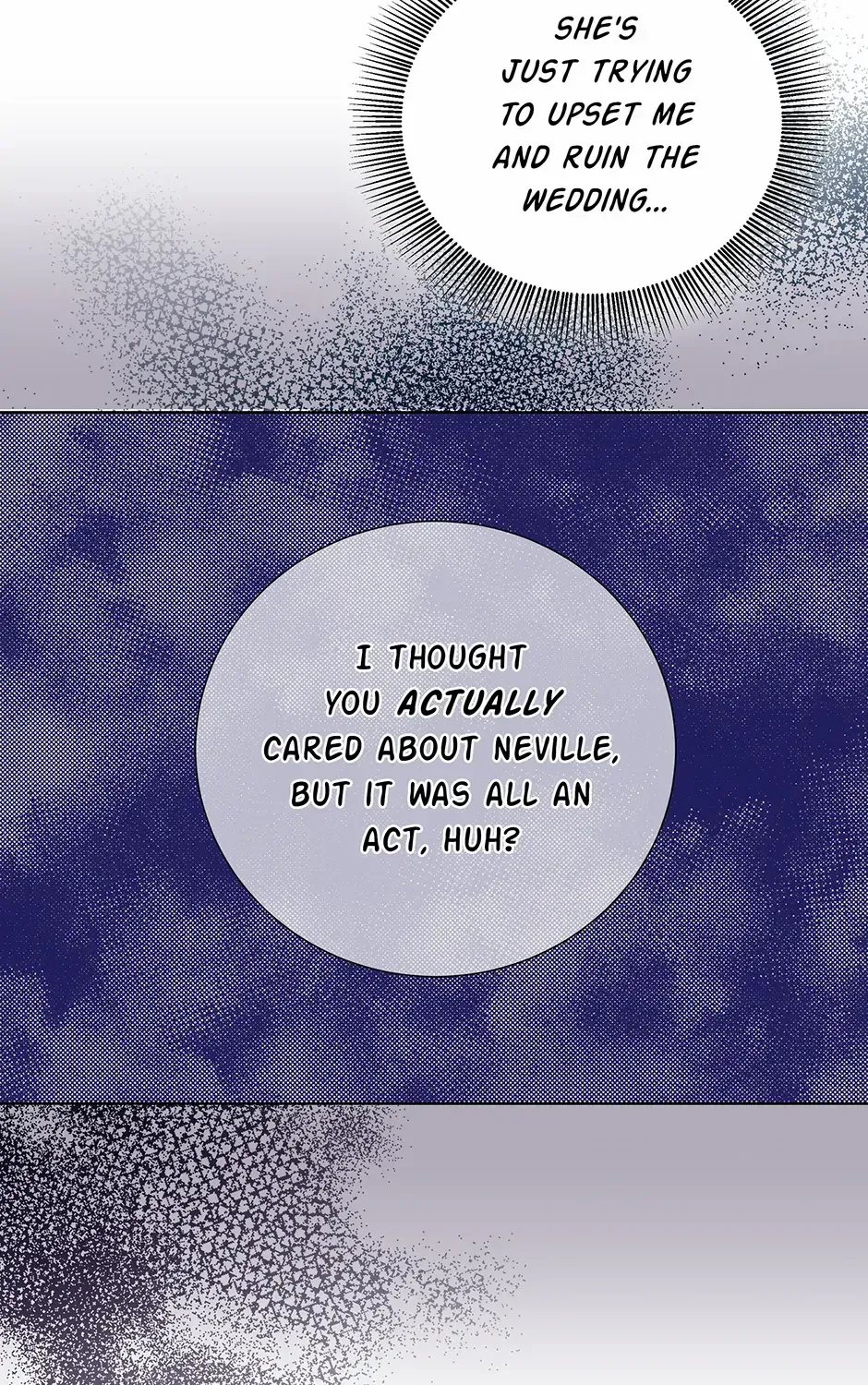 To My Beloved Foe Chapter 13 page 85 - 