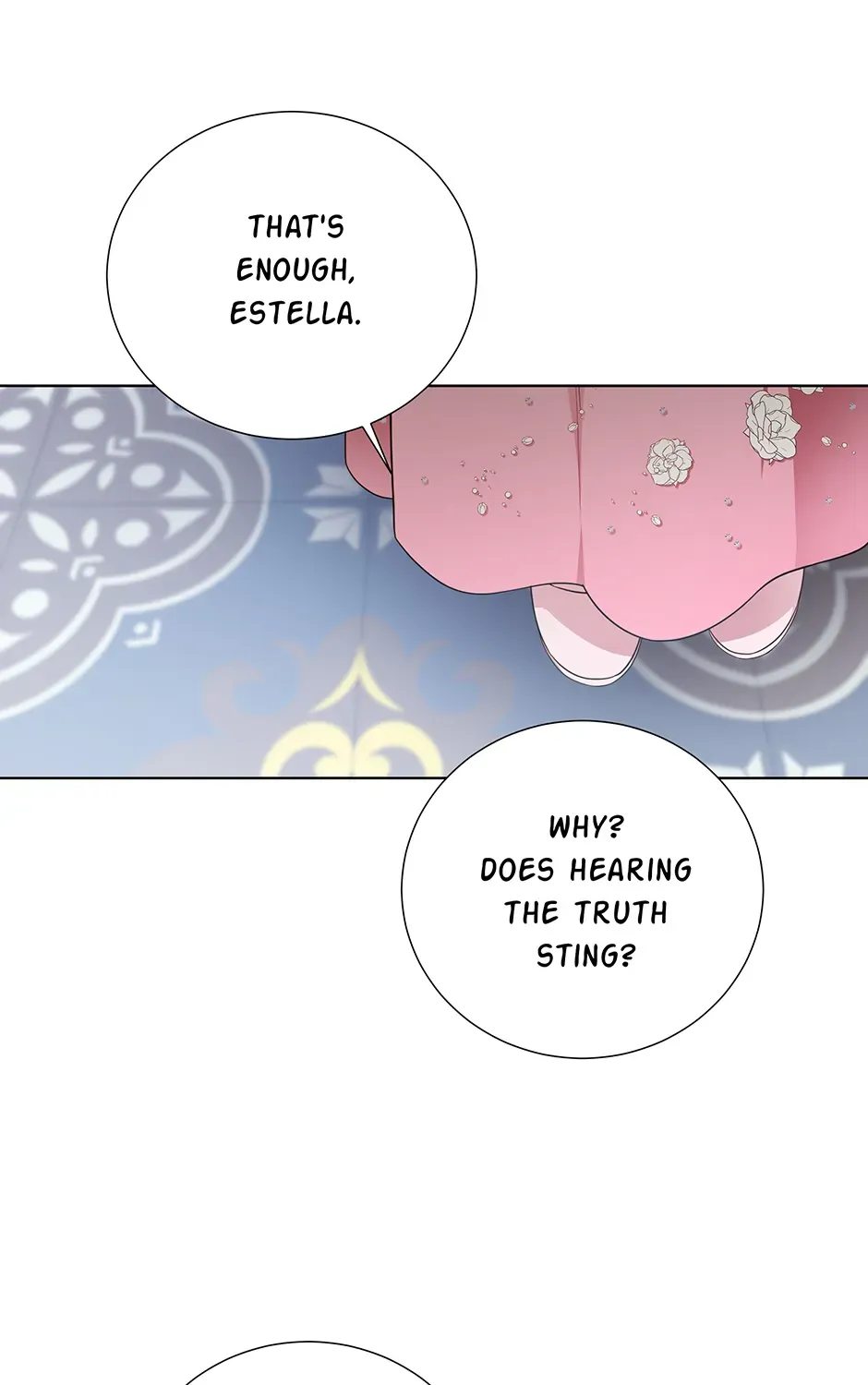 To My Beloved Foe Chapter 13 page 89 - 