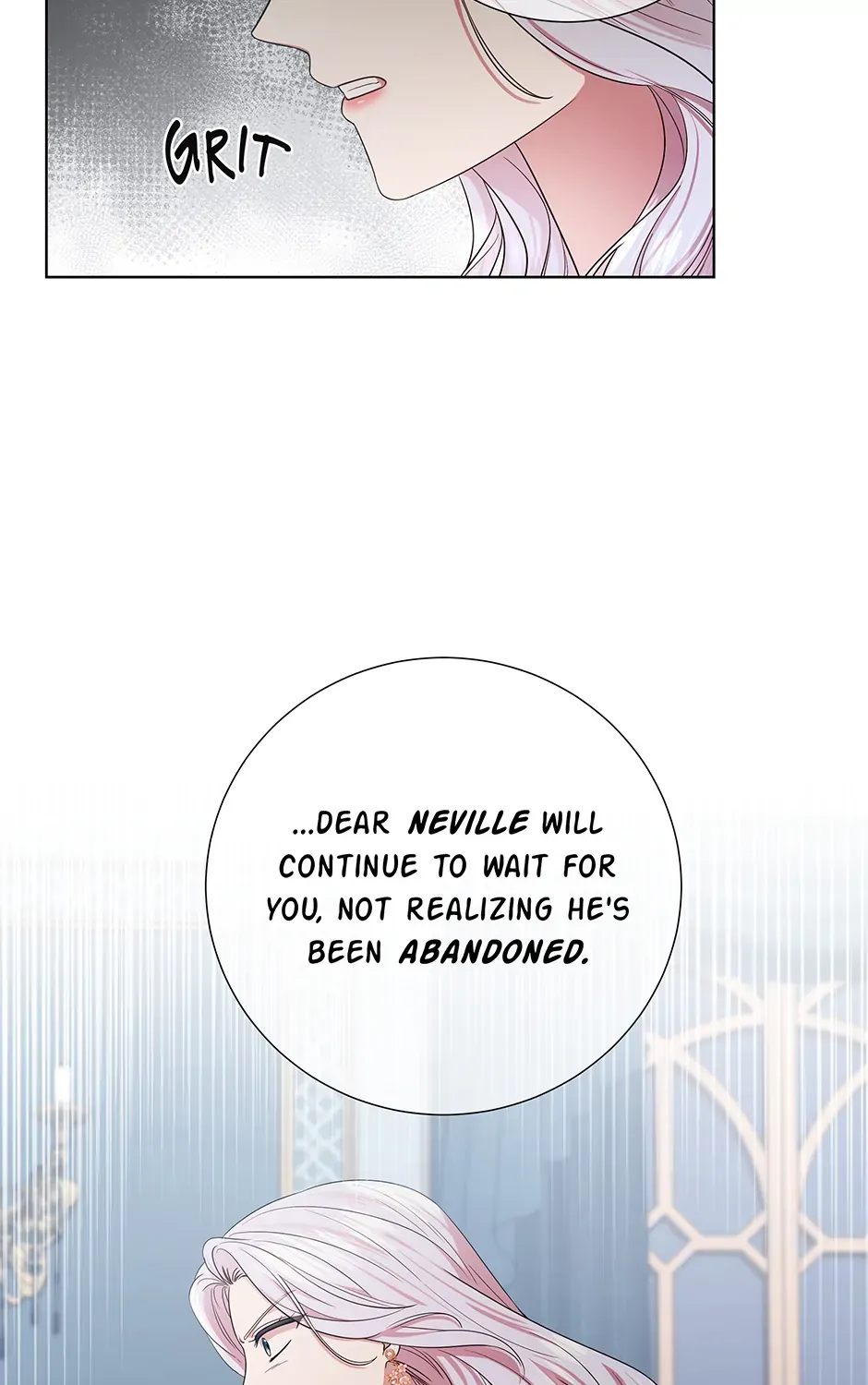To My Beloved Foe Chapter 13 page 93 - 
