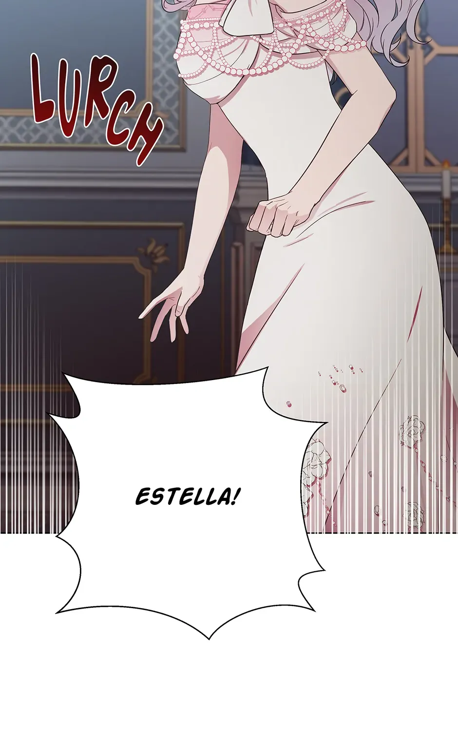 To My Beloved Foe Chapter 13 page 95 - 