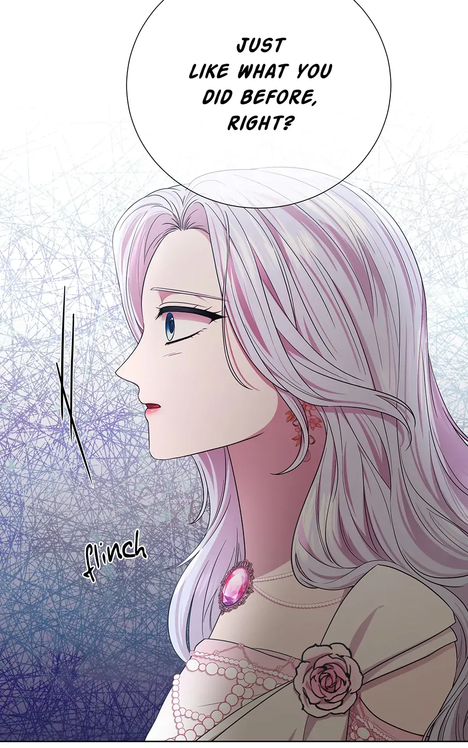 To My Beloved Foe Chapter 13 page 99 - 
