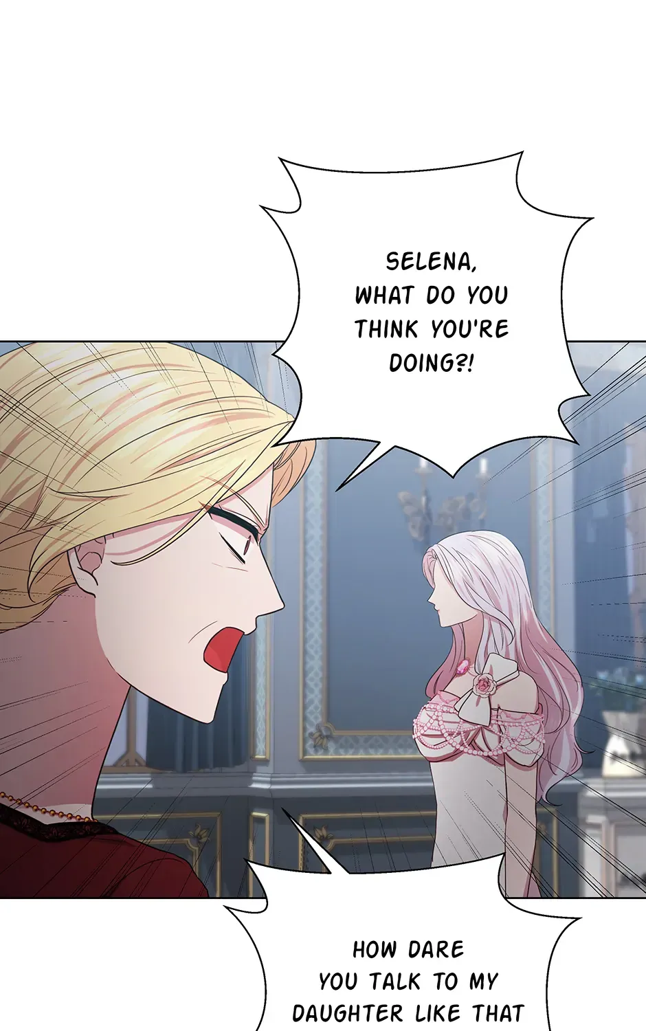 To My Beloved Foe Chapter 14 page 11 - 
