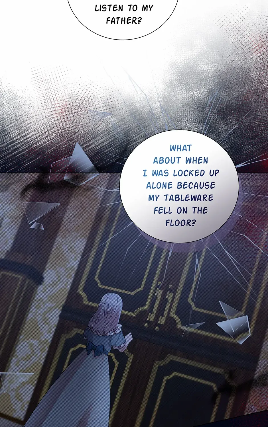 To My Beloved Foe Chapter 14 page 103 - 