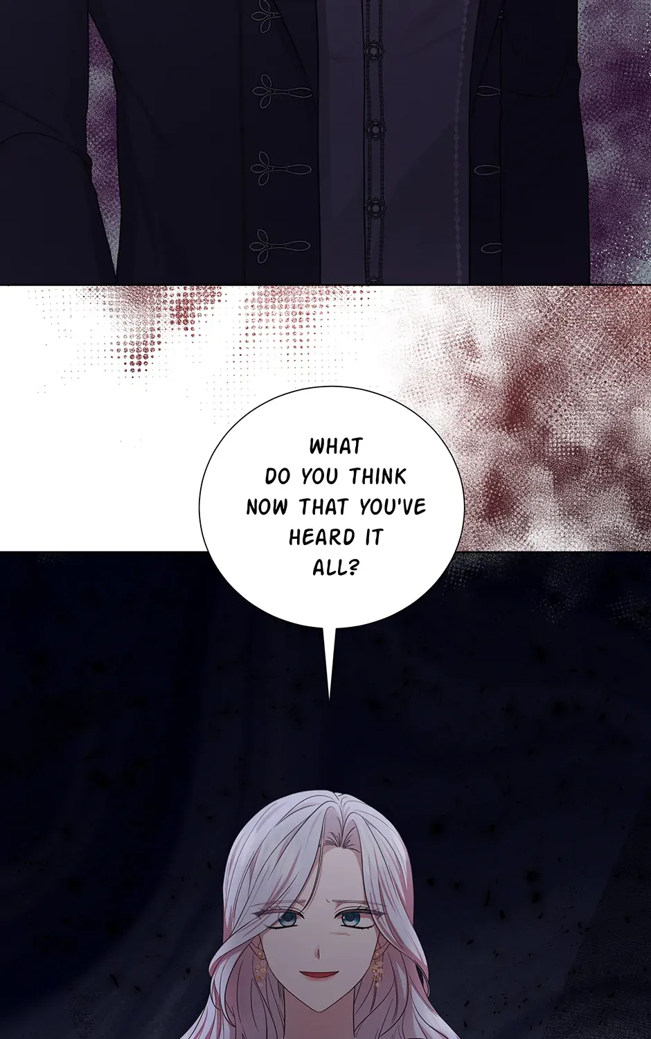To My Beloved Foe Chapter 14 page 109 - 