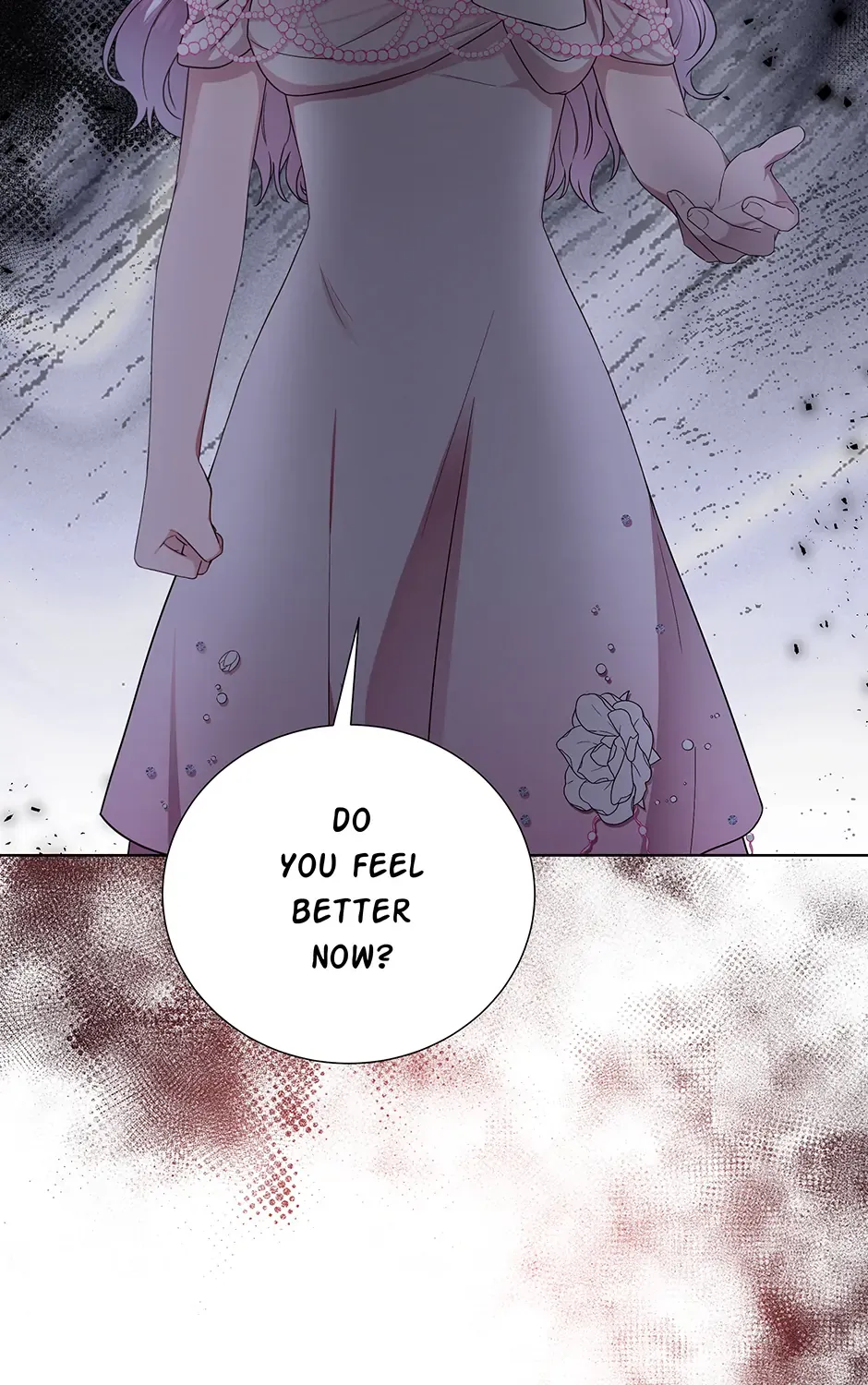 To My Beloved Foe Chapter 14 page 111 - 