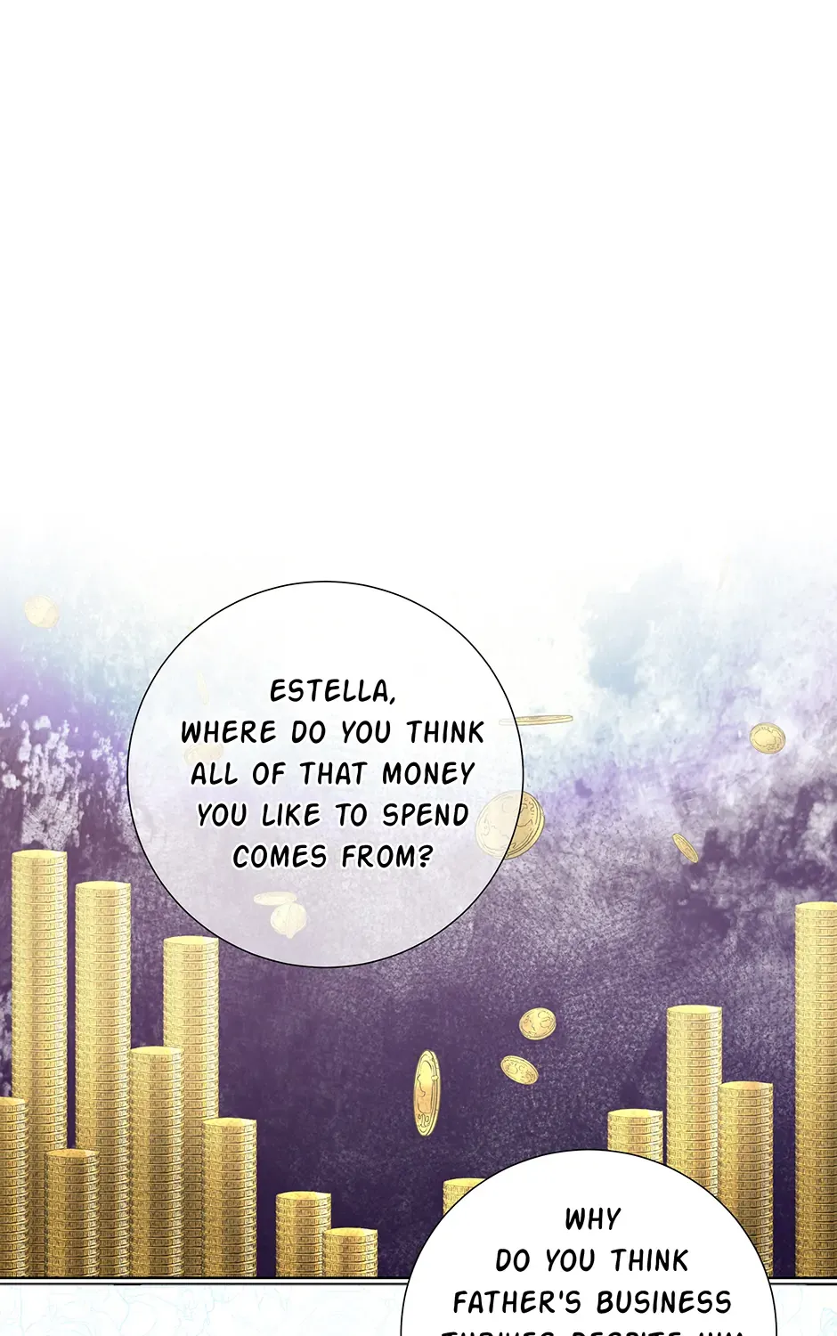 To My Beloved Foe Chapter 14 page 17 - 