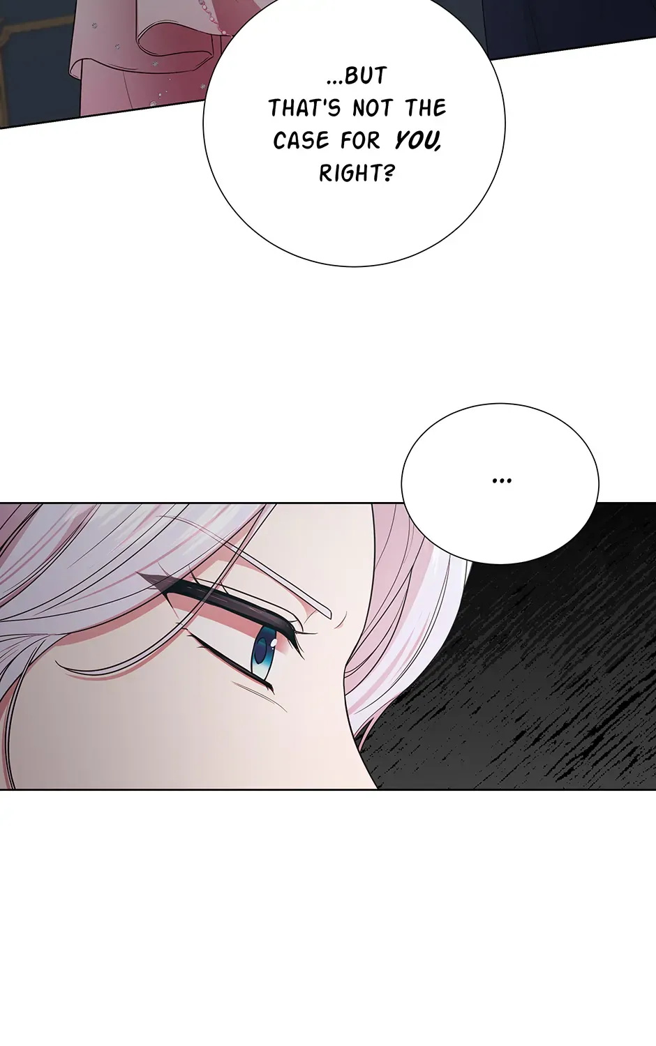 To My Beloved Foe Chapter 14 page 3 - 
