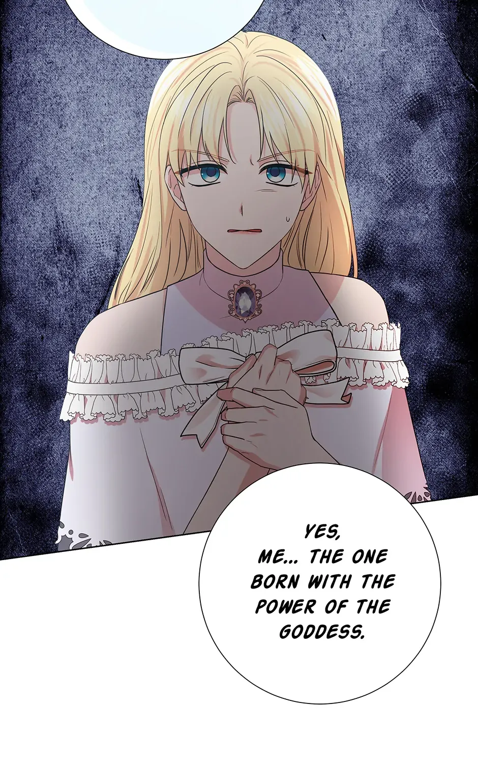To My Beloved Foe Chapter 14 page 21 - 