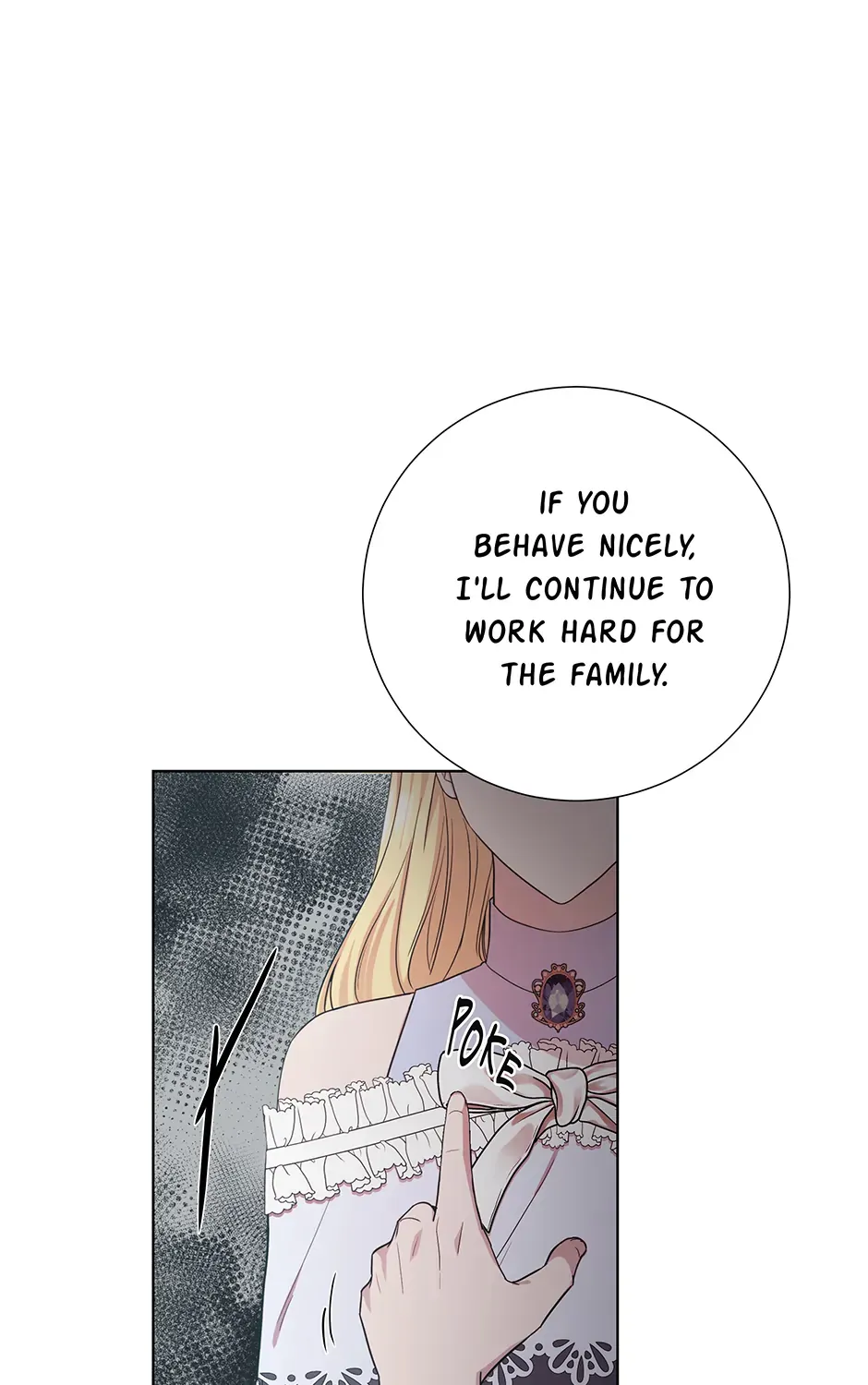 To My Beloved Foe Chapter 14 page 23 - 