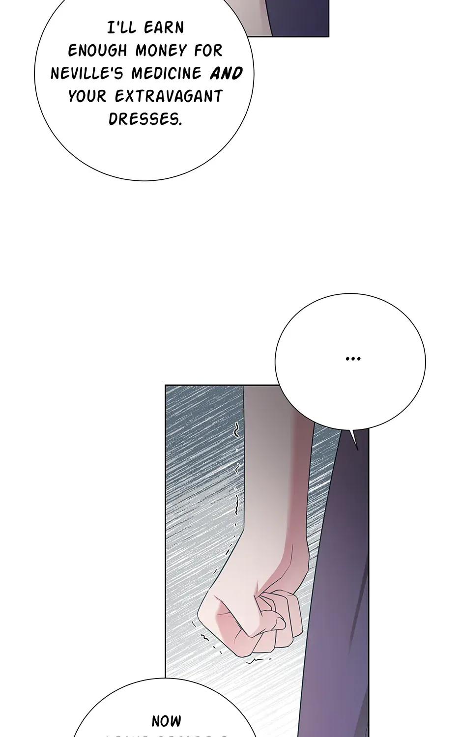 To My Beloved Foe Chapter 14 page 25 - 
