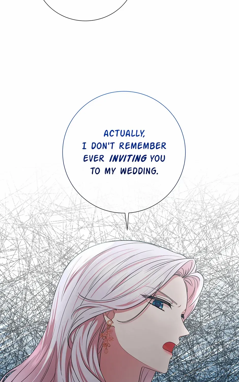 To My Beloved Foe Chapter 14 page 27 - 