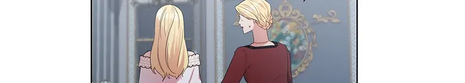 To My Beloved Foe Chapter 14 page 30 - 