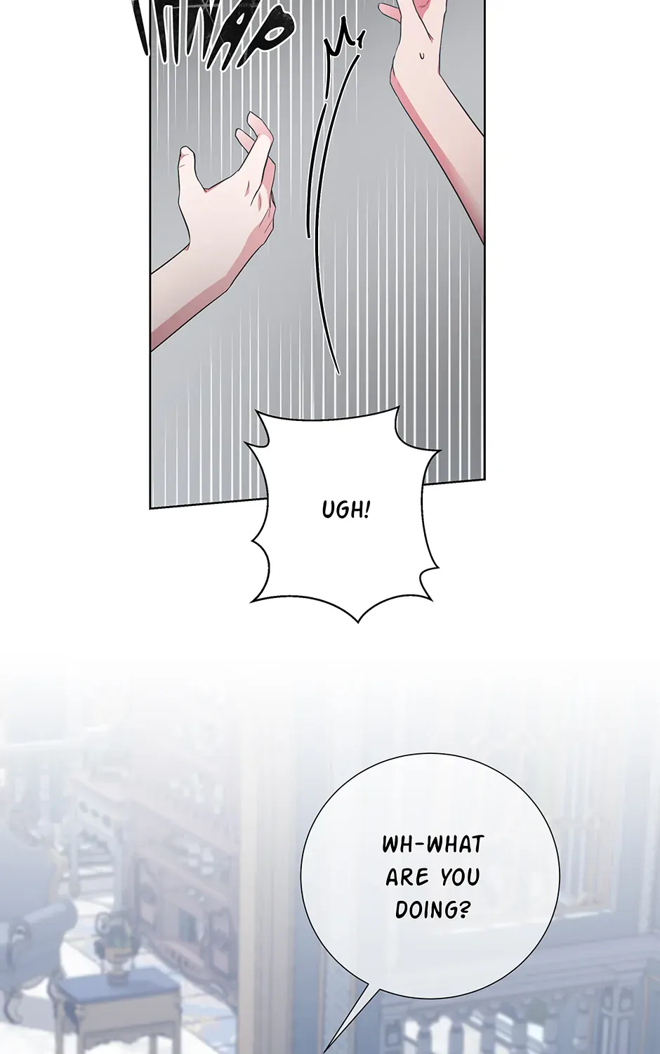 To My Beloved Foe Chapter 14 page 5 - 