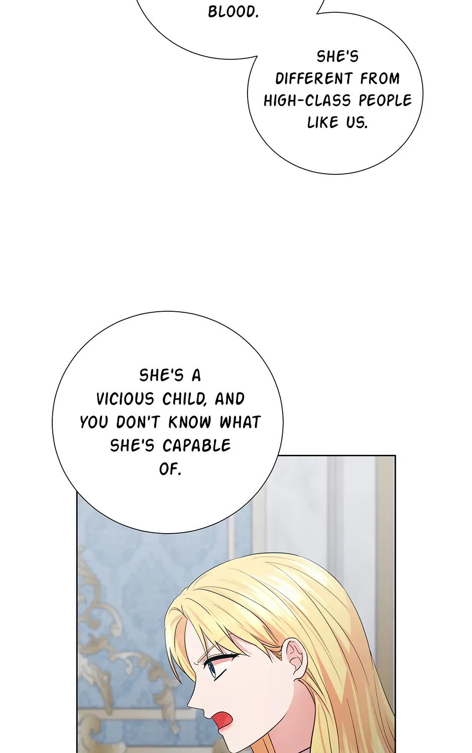 To My Beloved Foe Chapter 14 page 41 - 