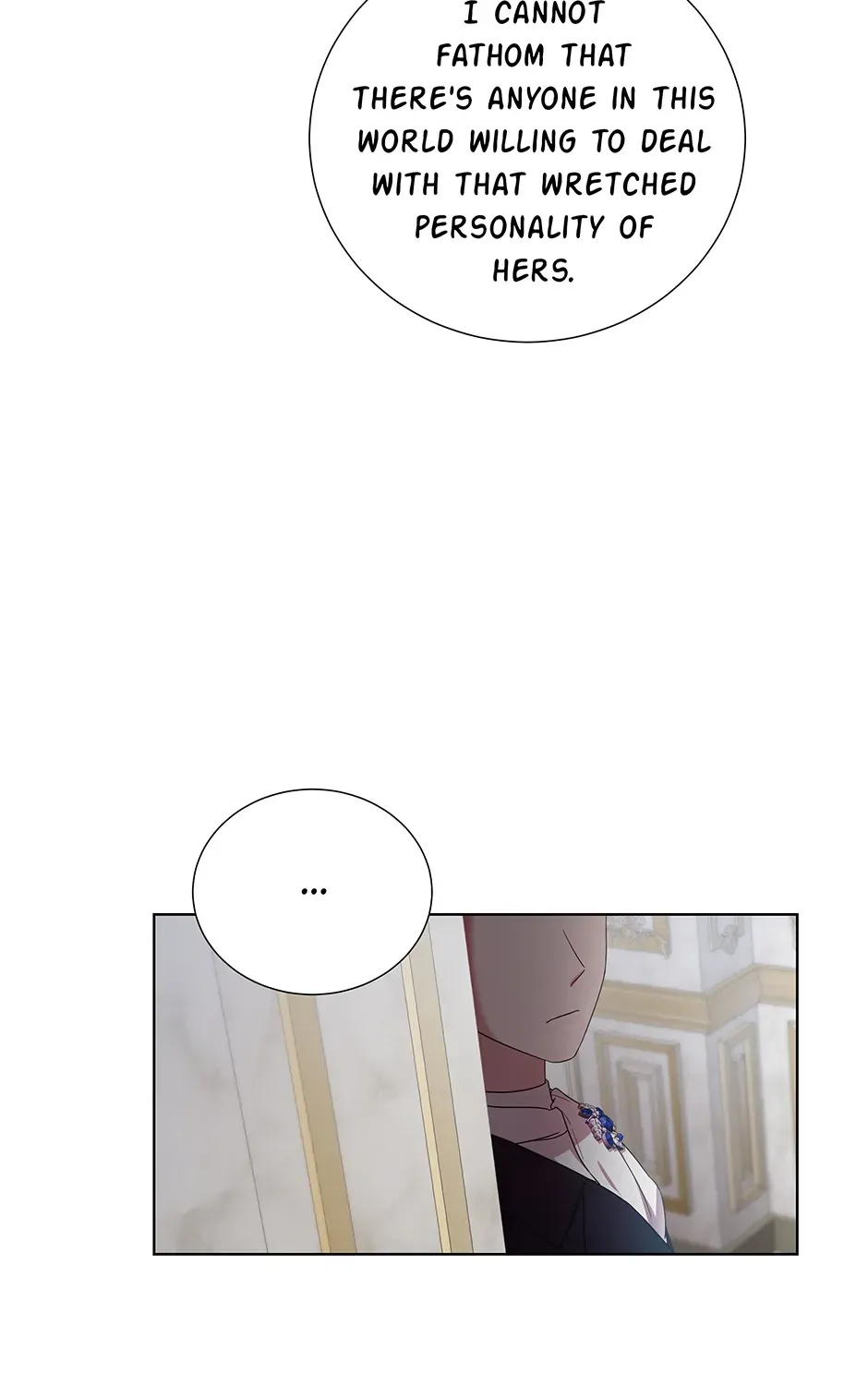 To My Beloved Foe Chapter 14 page 45 - 